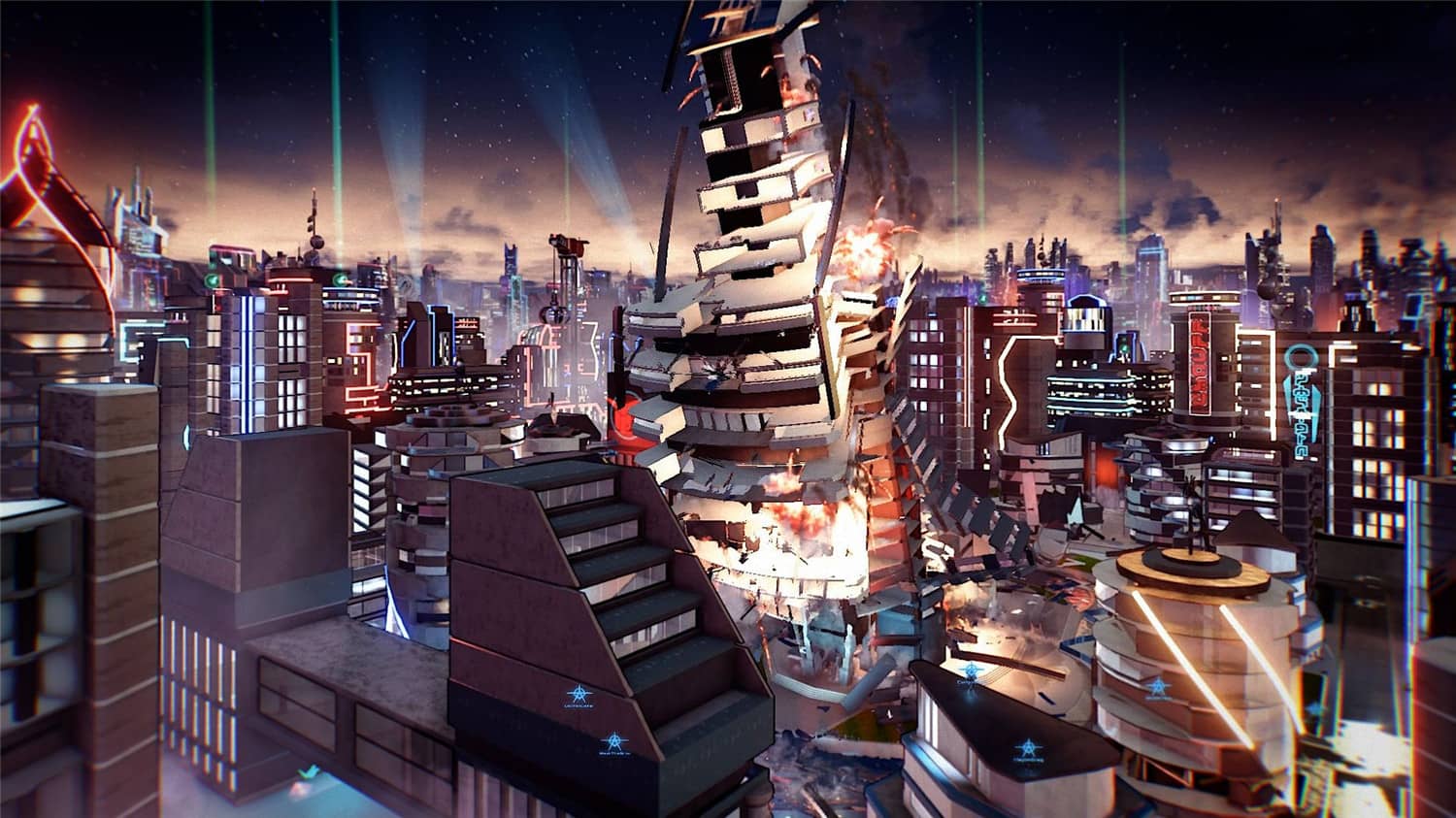 1647998211588032.jpg 除暴战警3/Crackdown 3