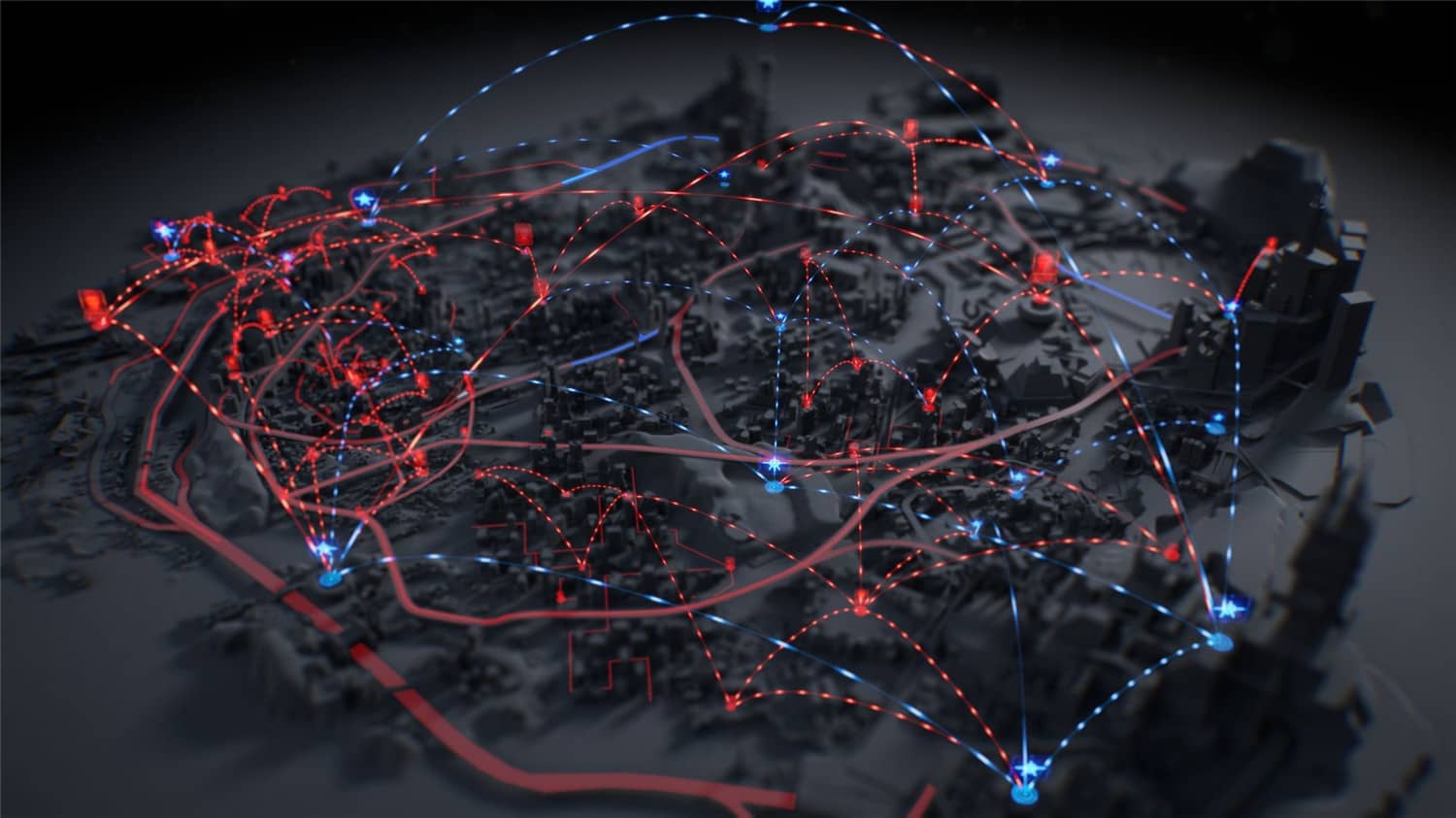 1647998211666095.jpg 除暴战警3/Crackdown 3