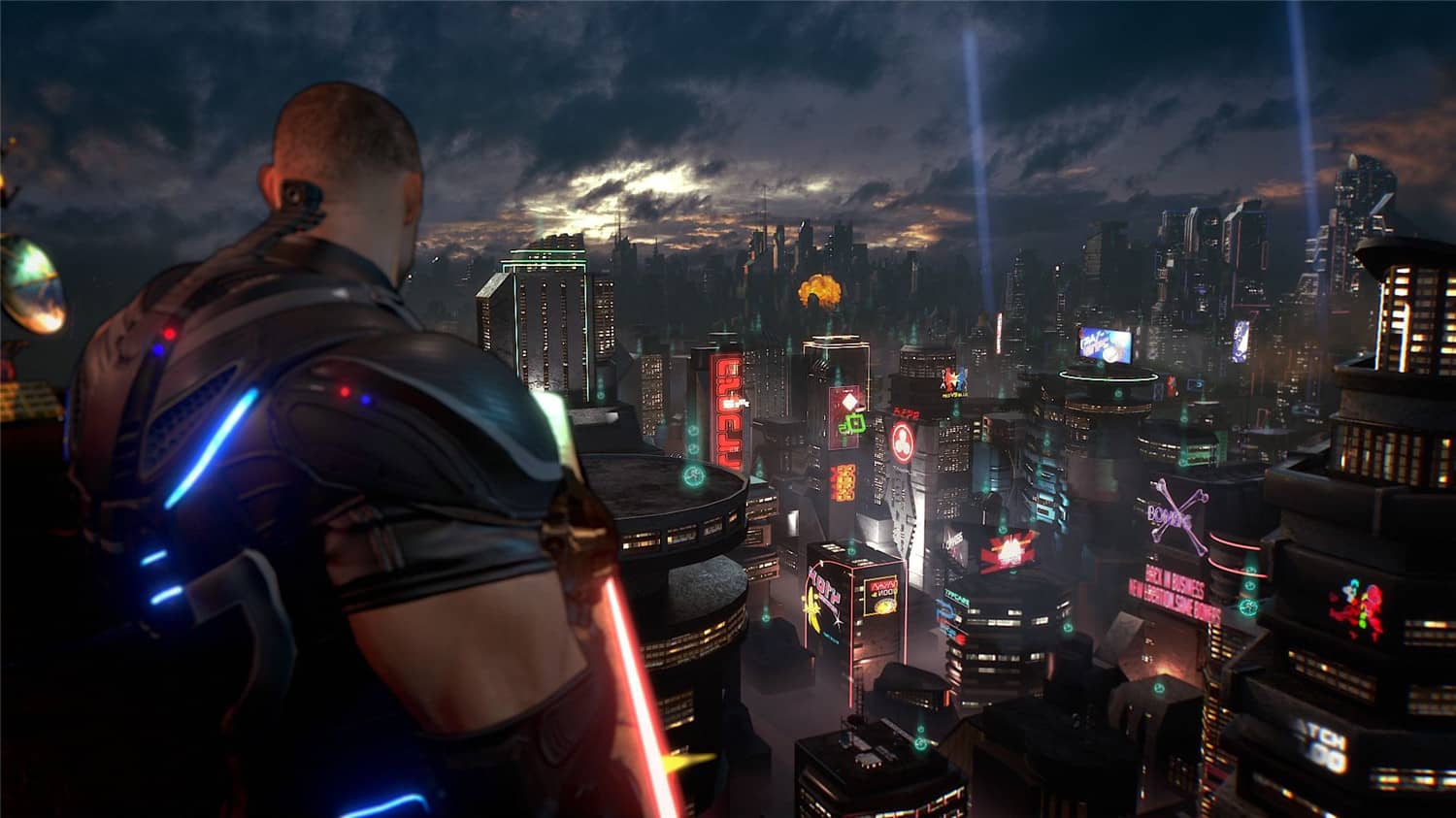 1647998211933473.jpg 除暴战警3/Crackdown 3