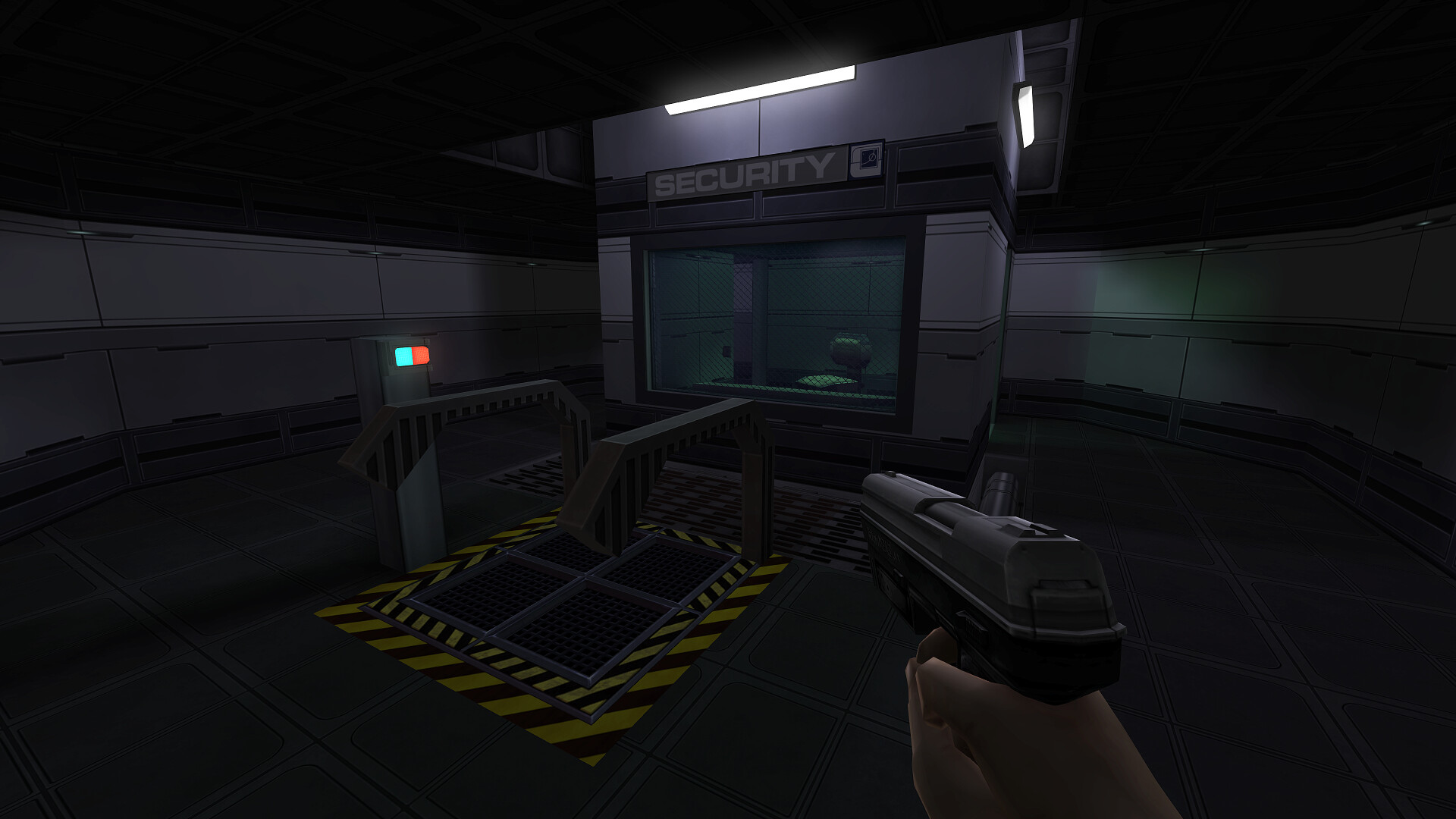 网络奇兵2:25周年重制版/System Shock 2: 25th Anniversary Remaster
