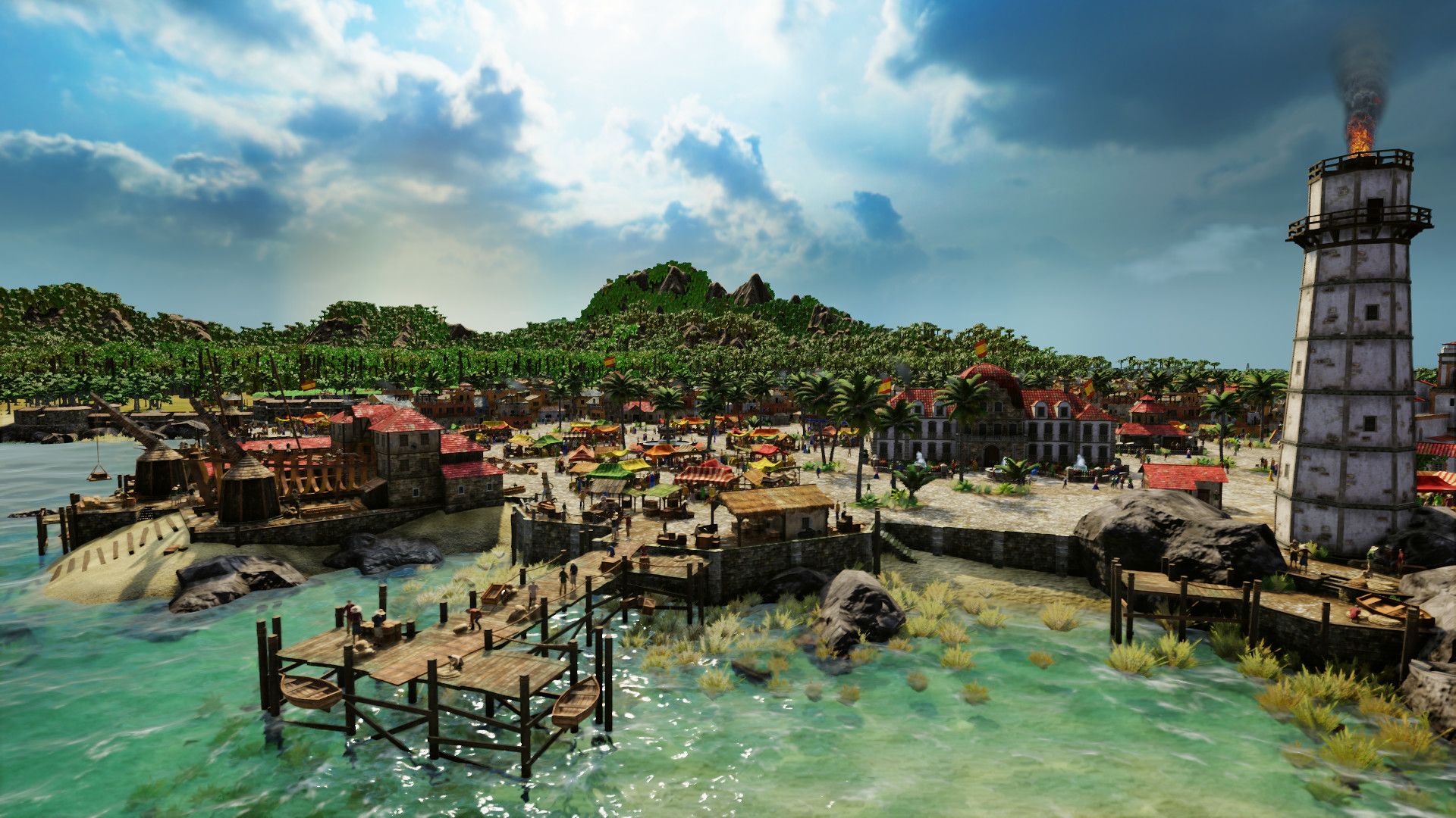 海商王4/Port Royale 4
