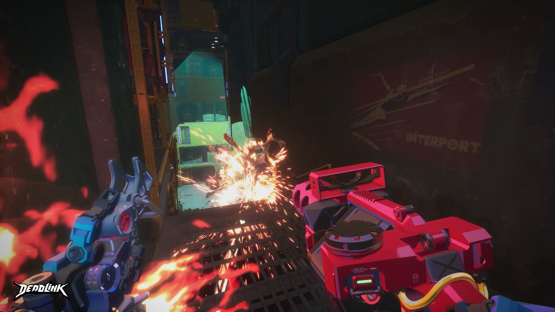 死亡链接/Deadlink