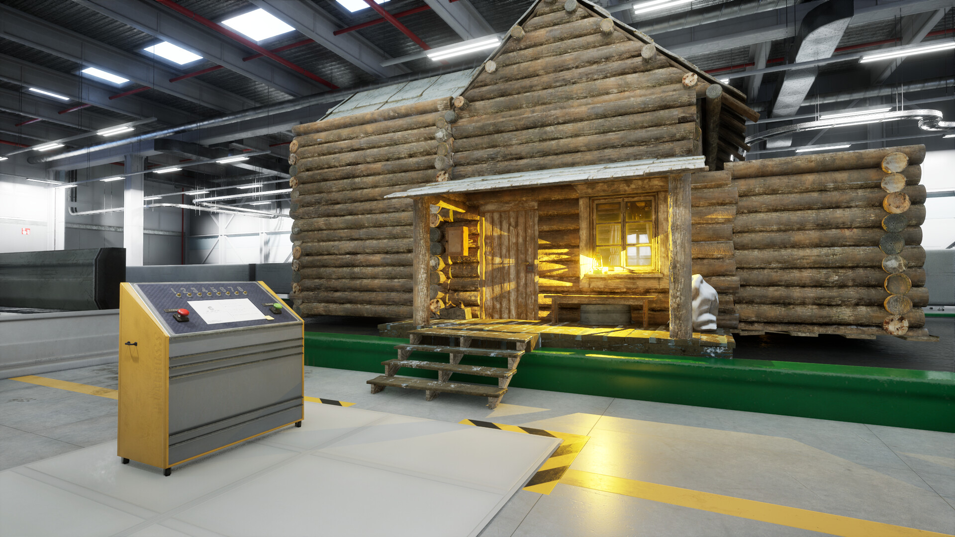 1734333653396335.jpg 幽宅工坊/The Cabin Factory