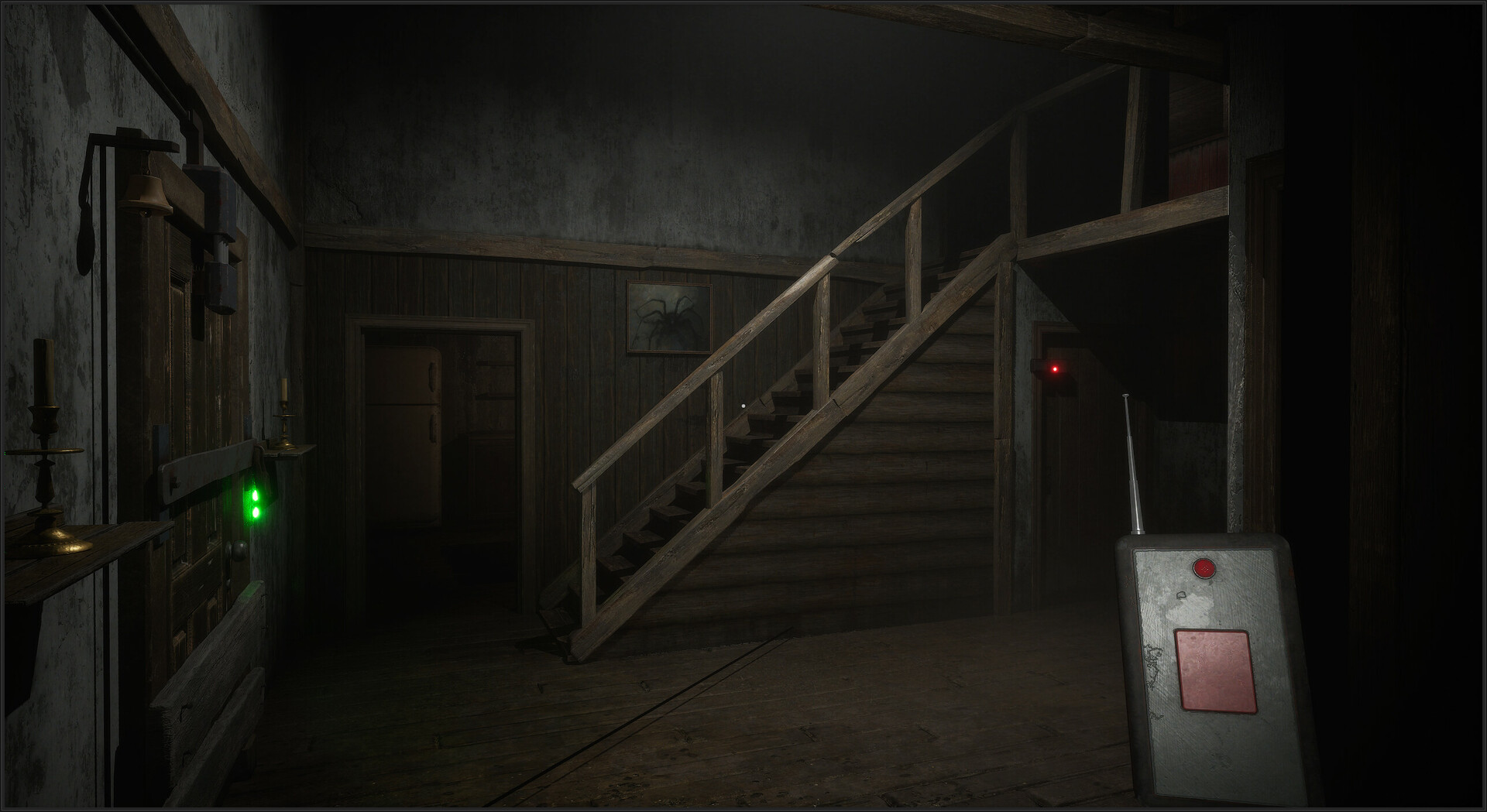 疯狂奶奶：一起逃脱/Granny: Escape Together