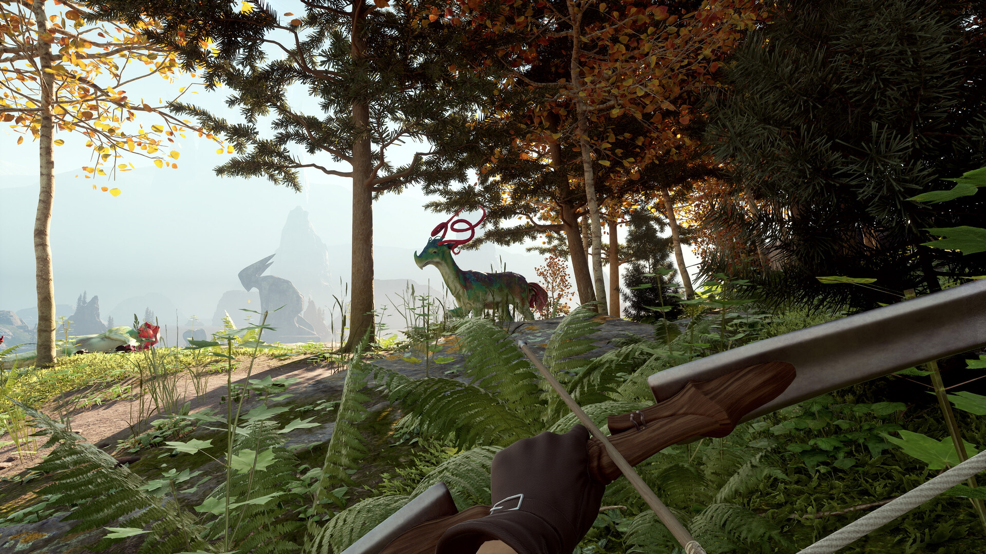 夜莺传说/Nightingale/支持网络联机