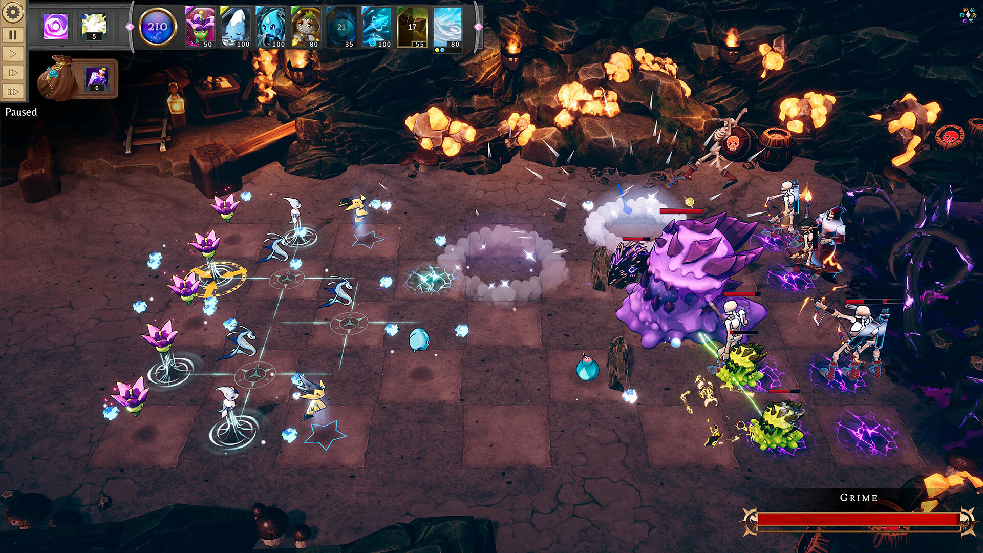 裂谷征途/Riftbound