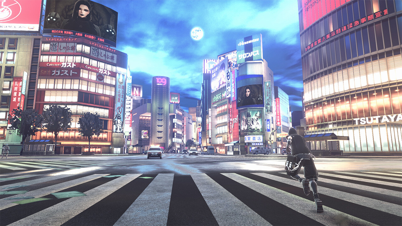 雷纳提斯/REYNATIS