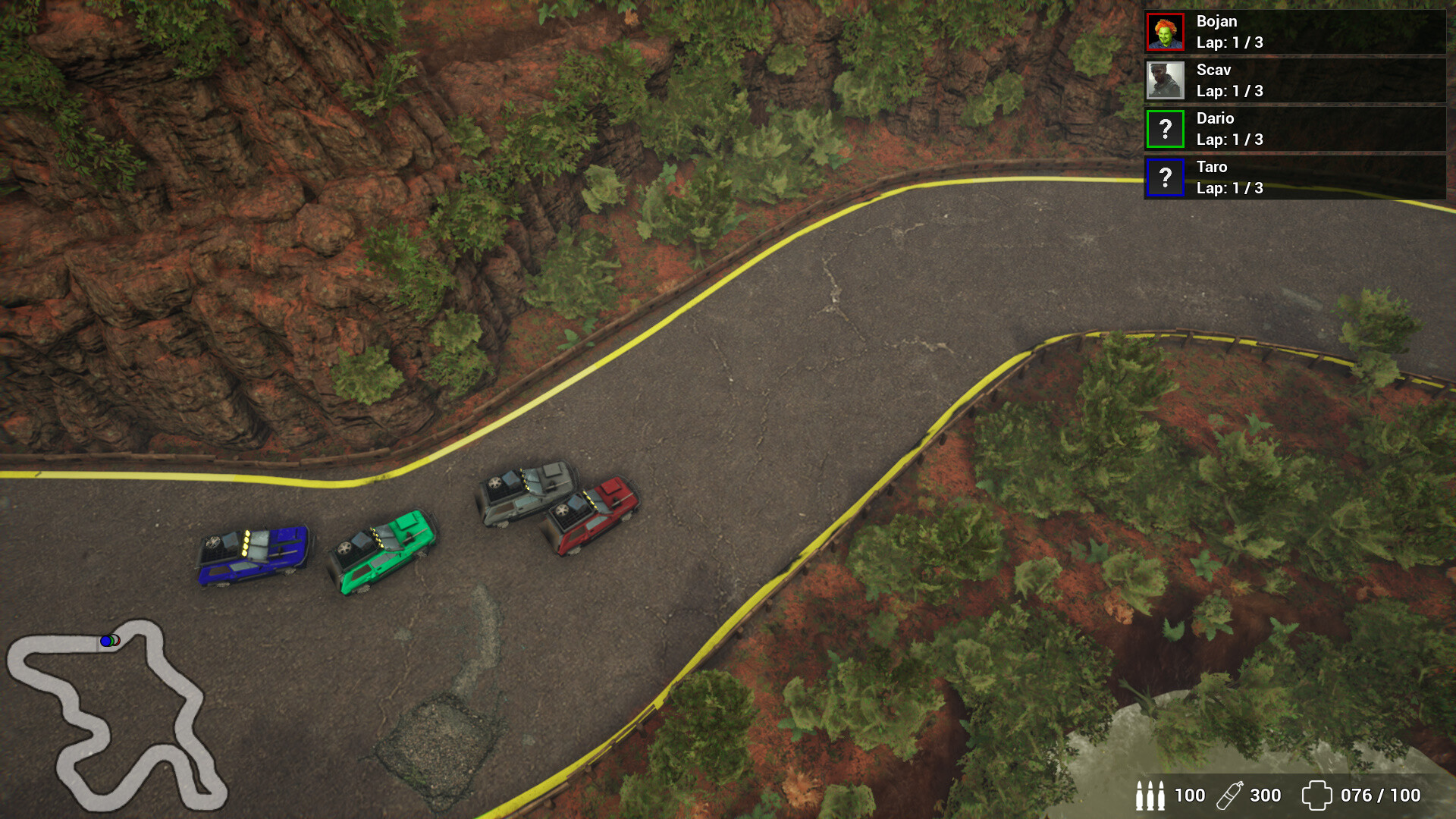 1703935573218272.jpg 勉强比赛/Barely Racing