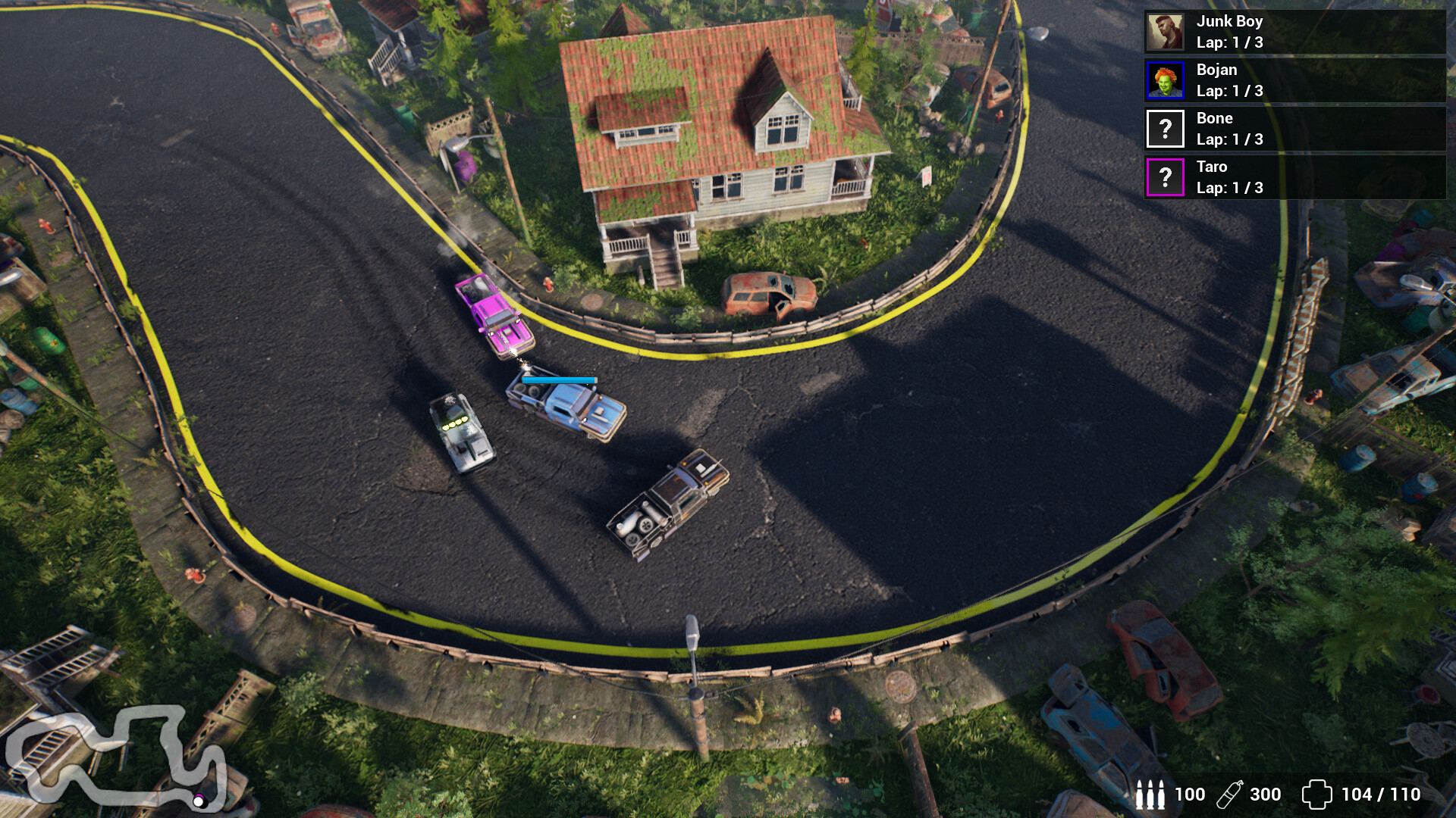 1703935573367804.jpg 勉强比赛/Barely Racing