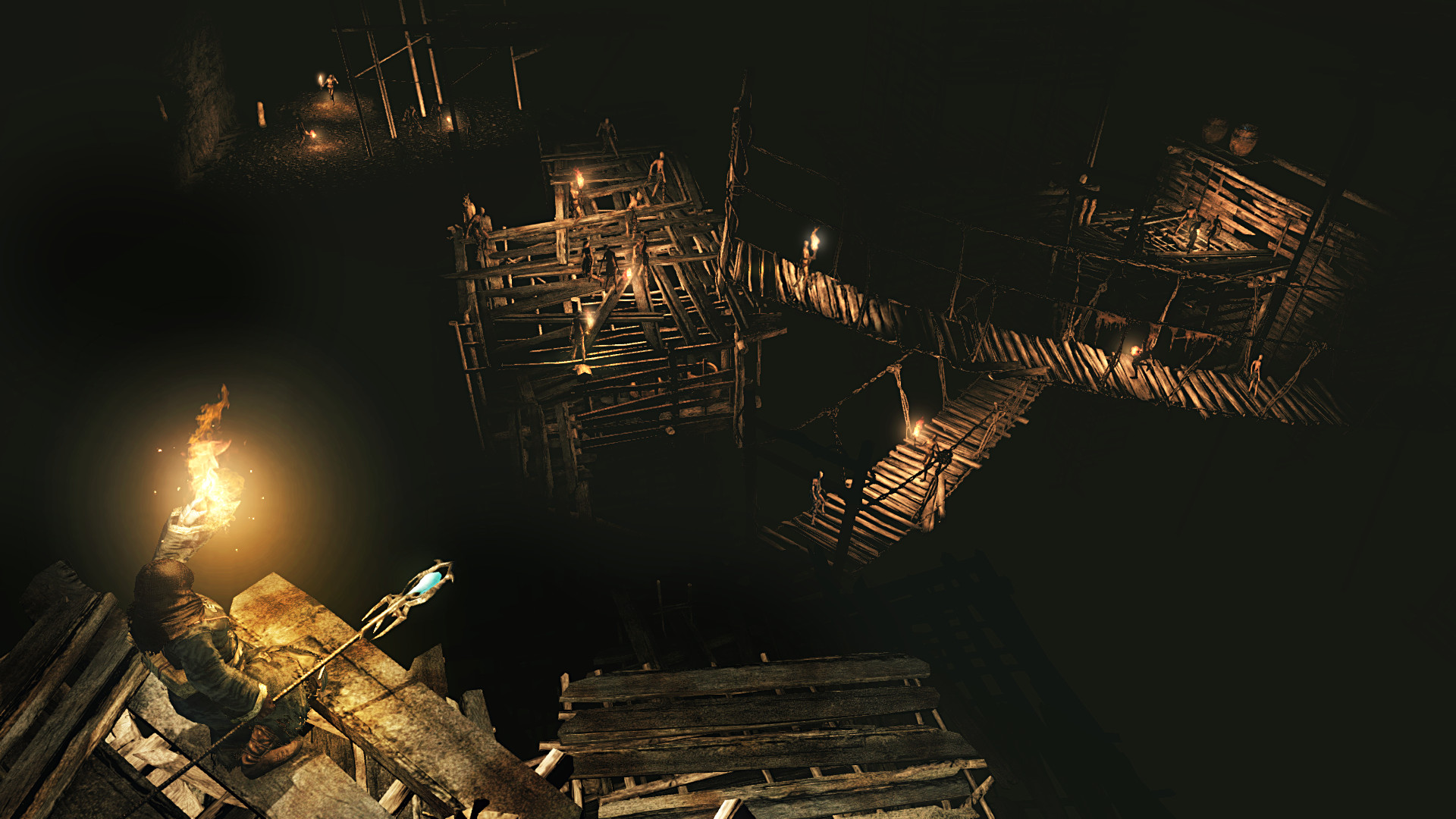 黑暗之魂2：原罪学者/DARK SOULS II: Scholar of the First Sin