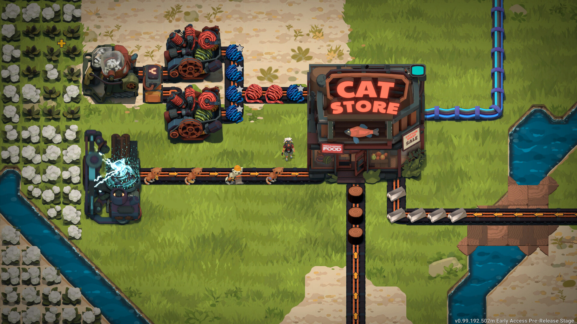 学习工厂/Learning Factory