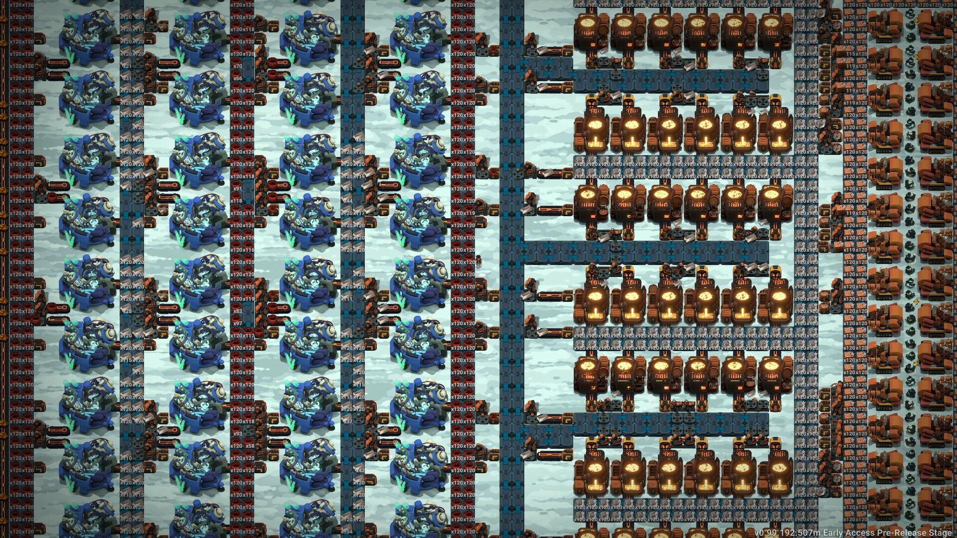 学习工厂/Learning Factory