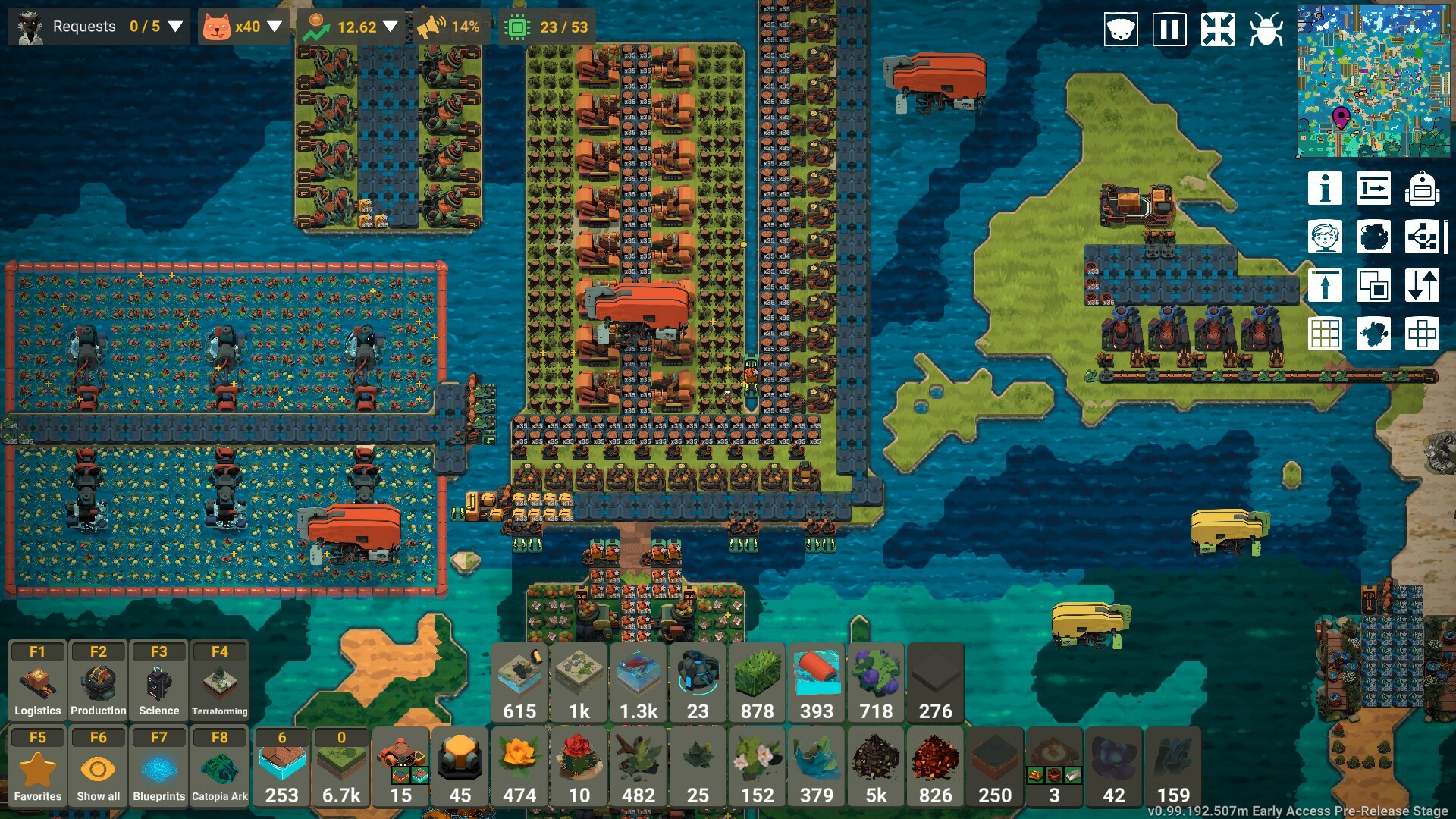 学习工厂/Learning Factory