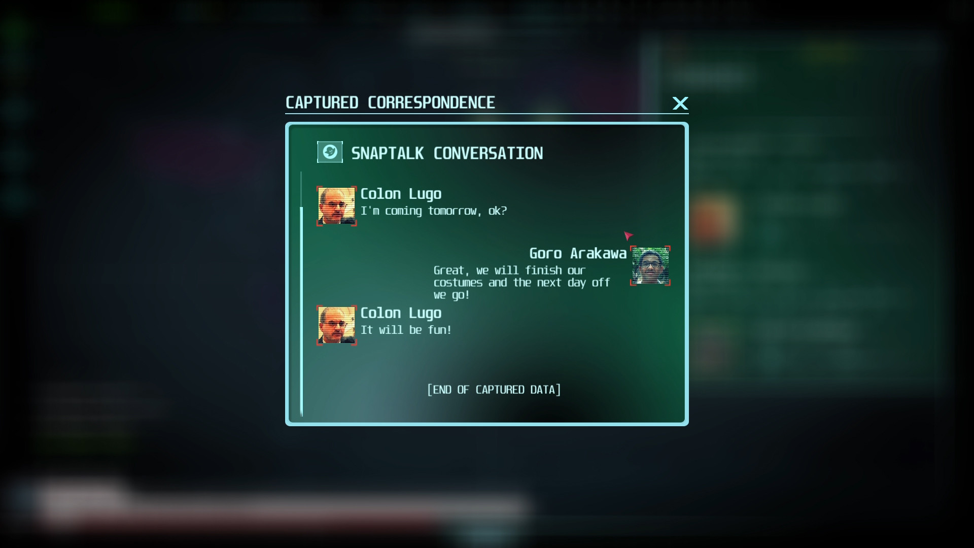 反恐专家/Counter Terrorist Agency