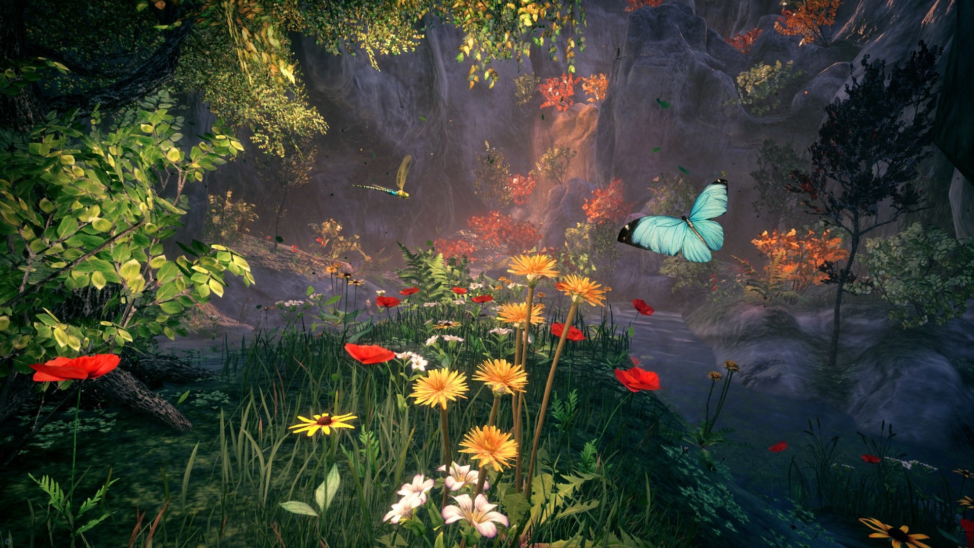 1626530148728975.jpg 蜜蜂模拟器/Bee Simulator