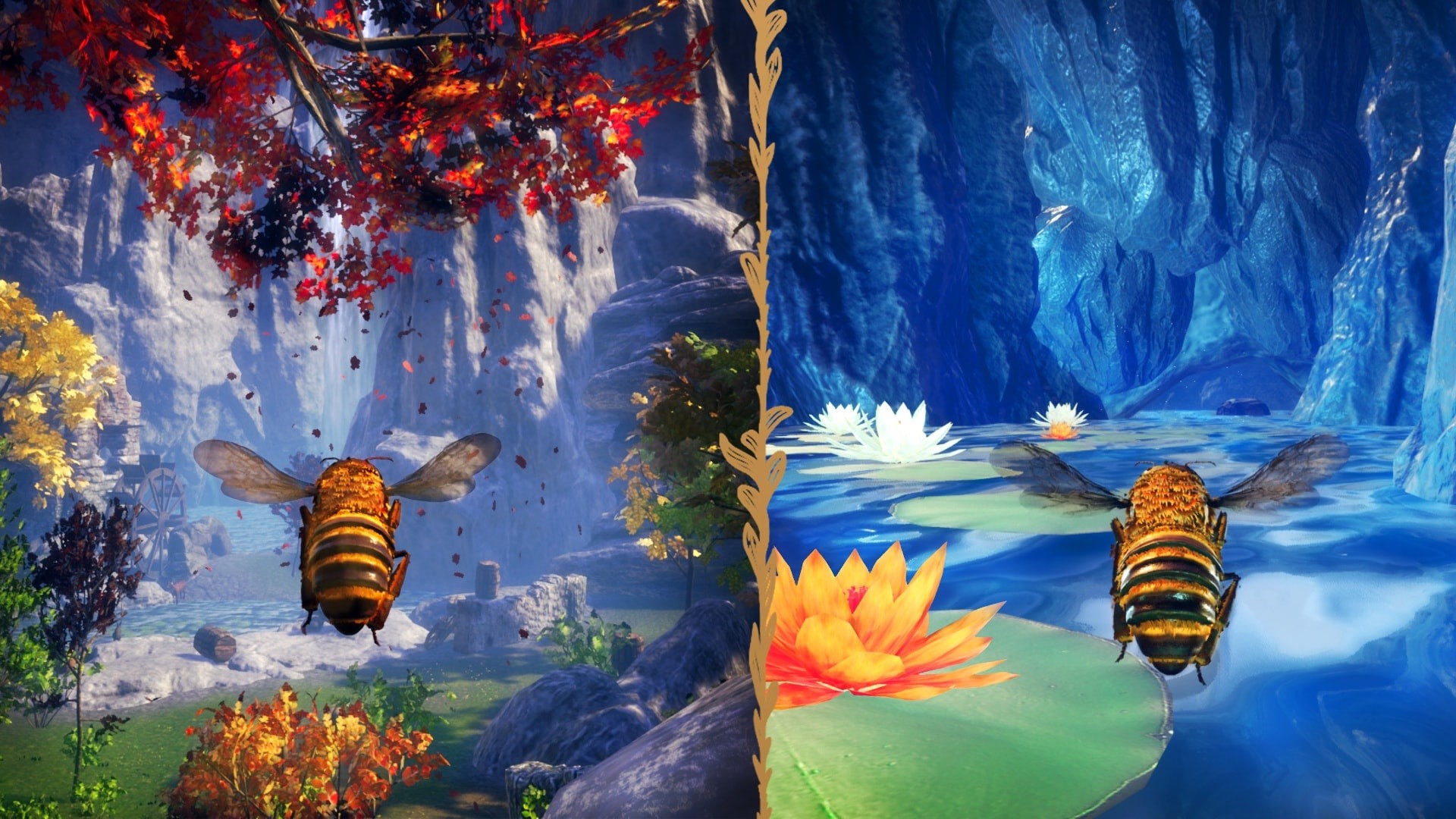 1626530148618462.jpg 蜜蜂模拟器/Bee Simulator
