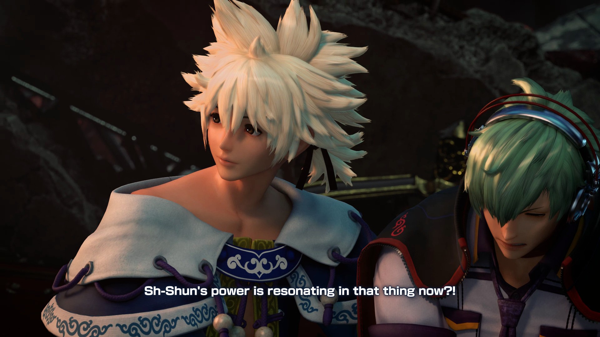 拳皇14/THE KING OF FIGHTERS XIV