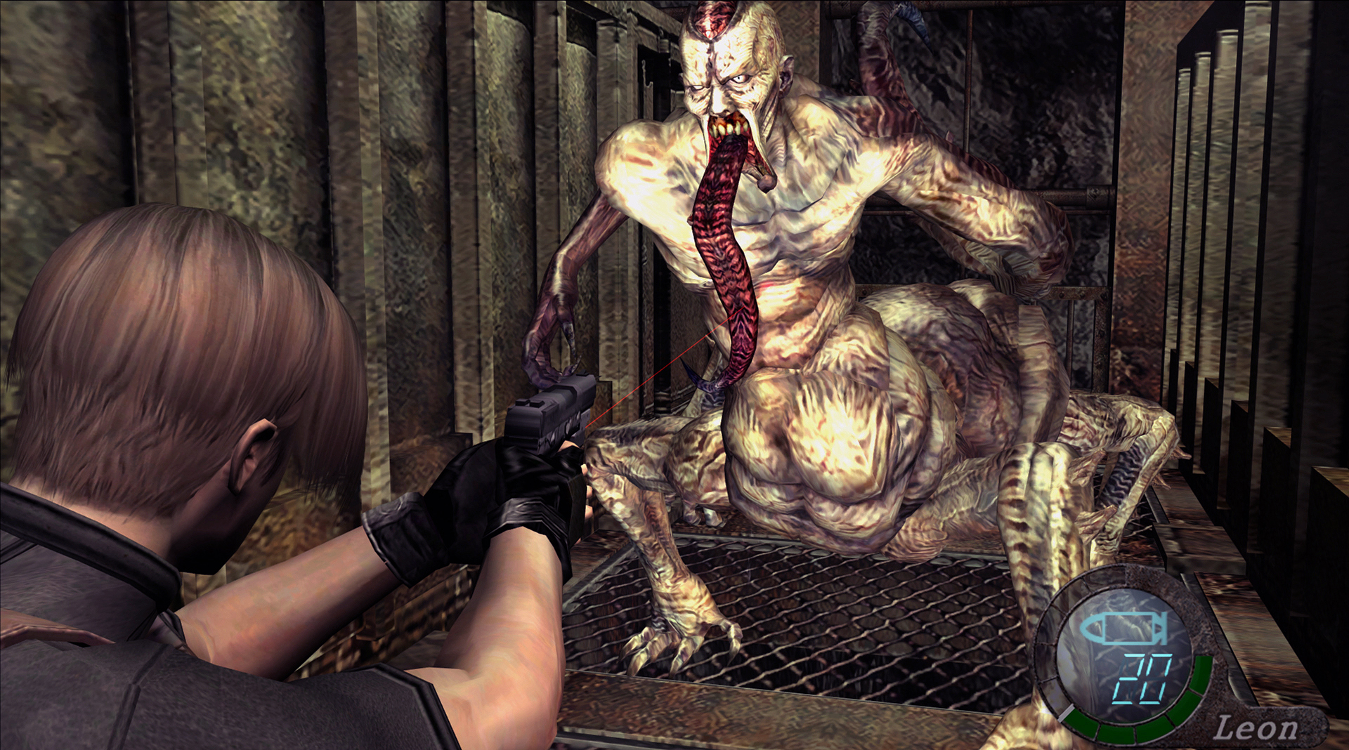 1616075807632110.jpg 生化危机4:终极高清版/Resident Evil 4