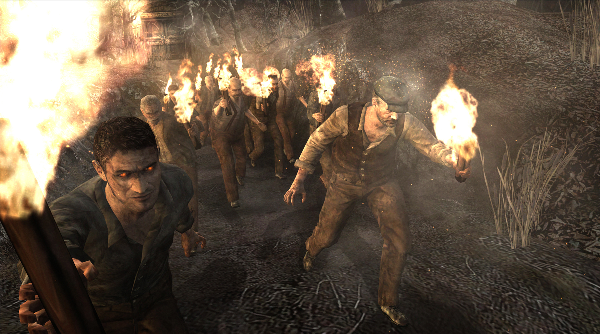 1616075812439409.jpg 生化危机4:终极高清版/Resident Evil 4