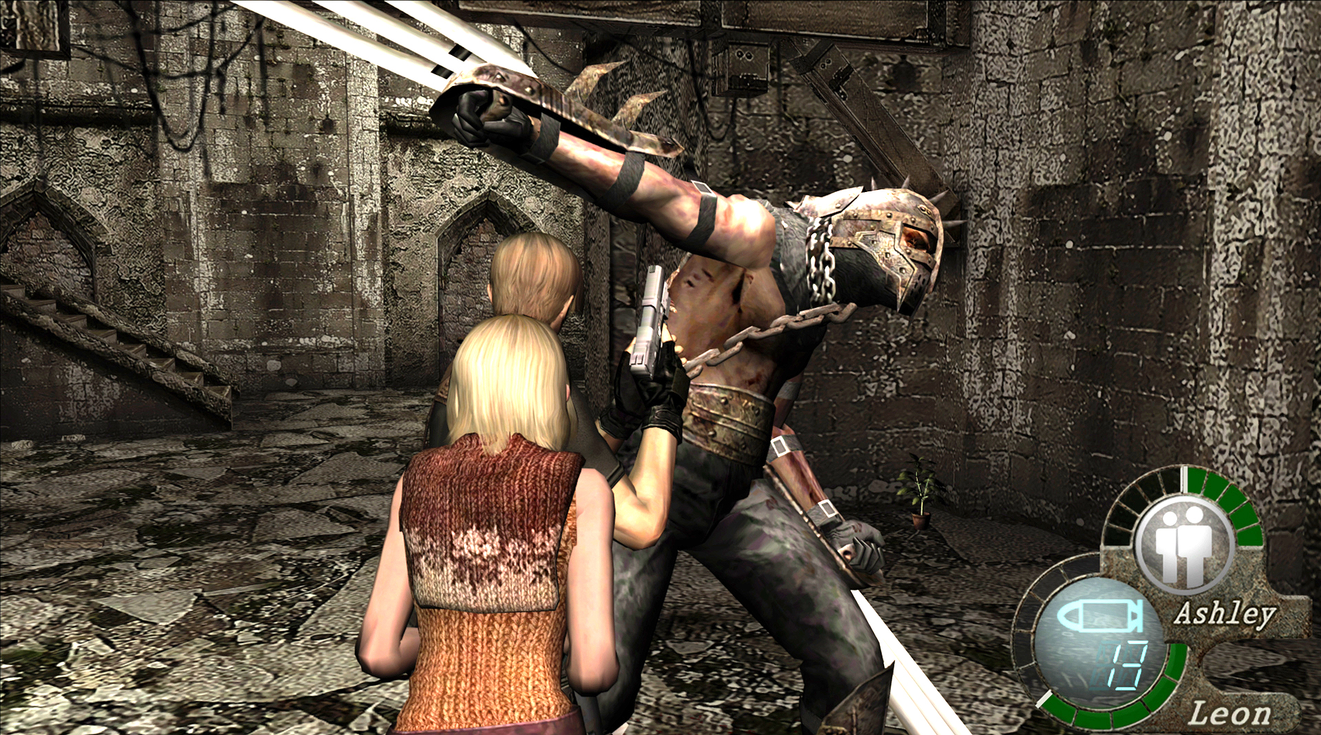 1616075812638378.jpg 生化危机4:终极高清版/Resident Evil 4