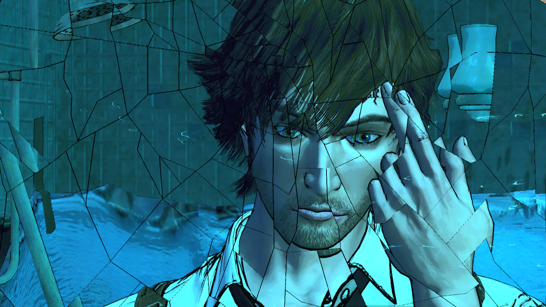 D4：暗梦不灭/D4: Dark Dreams Don’t Die -Season One