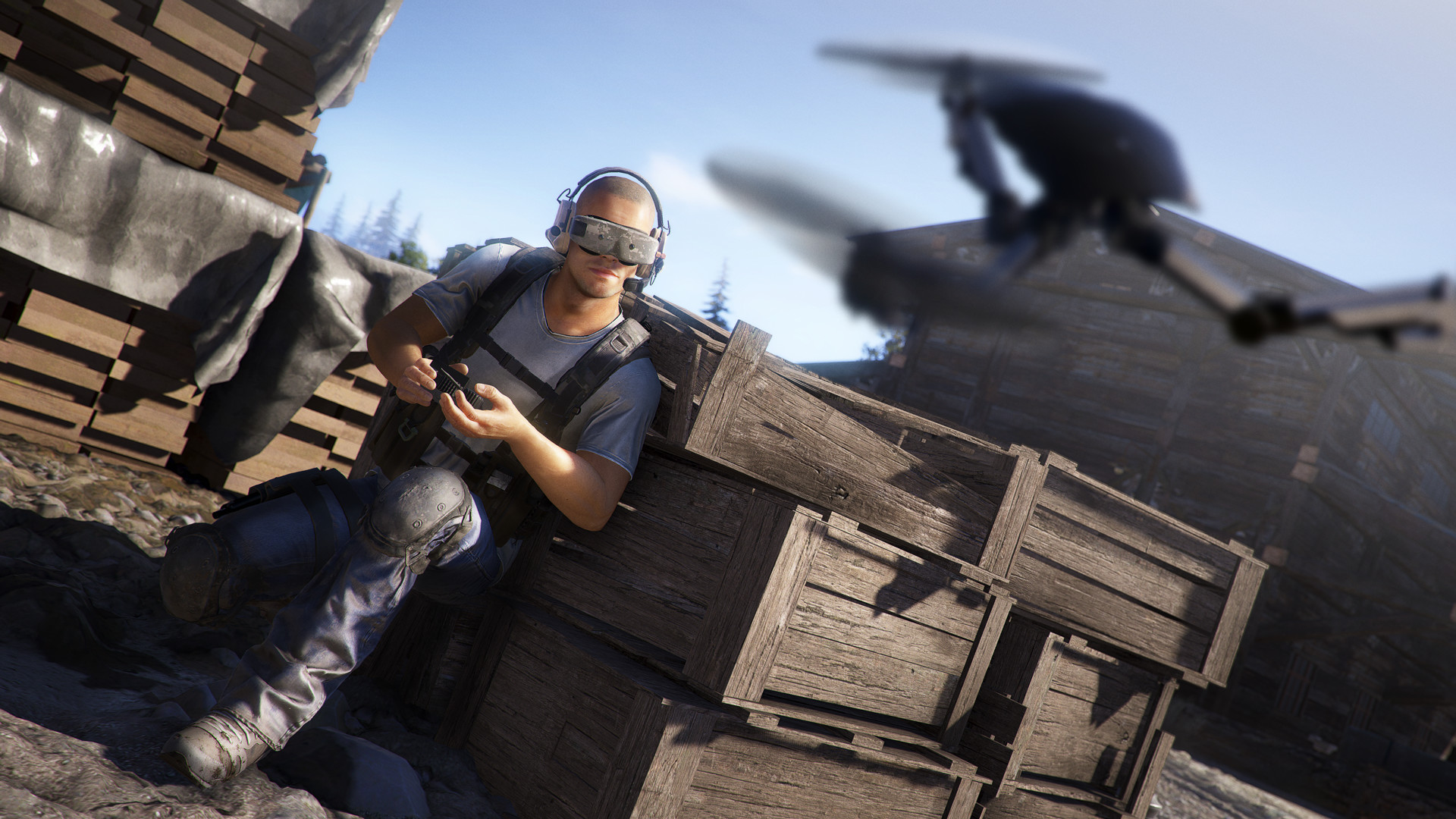 1619927808866614.jpg 幽灵行动:荒野/幽灵行动:断点/Tom Clancy's Ghost Recon Wildlands
