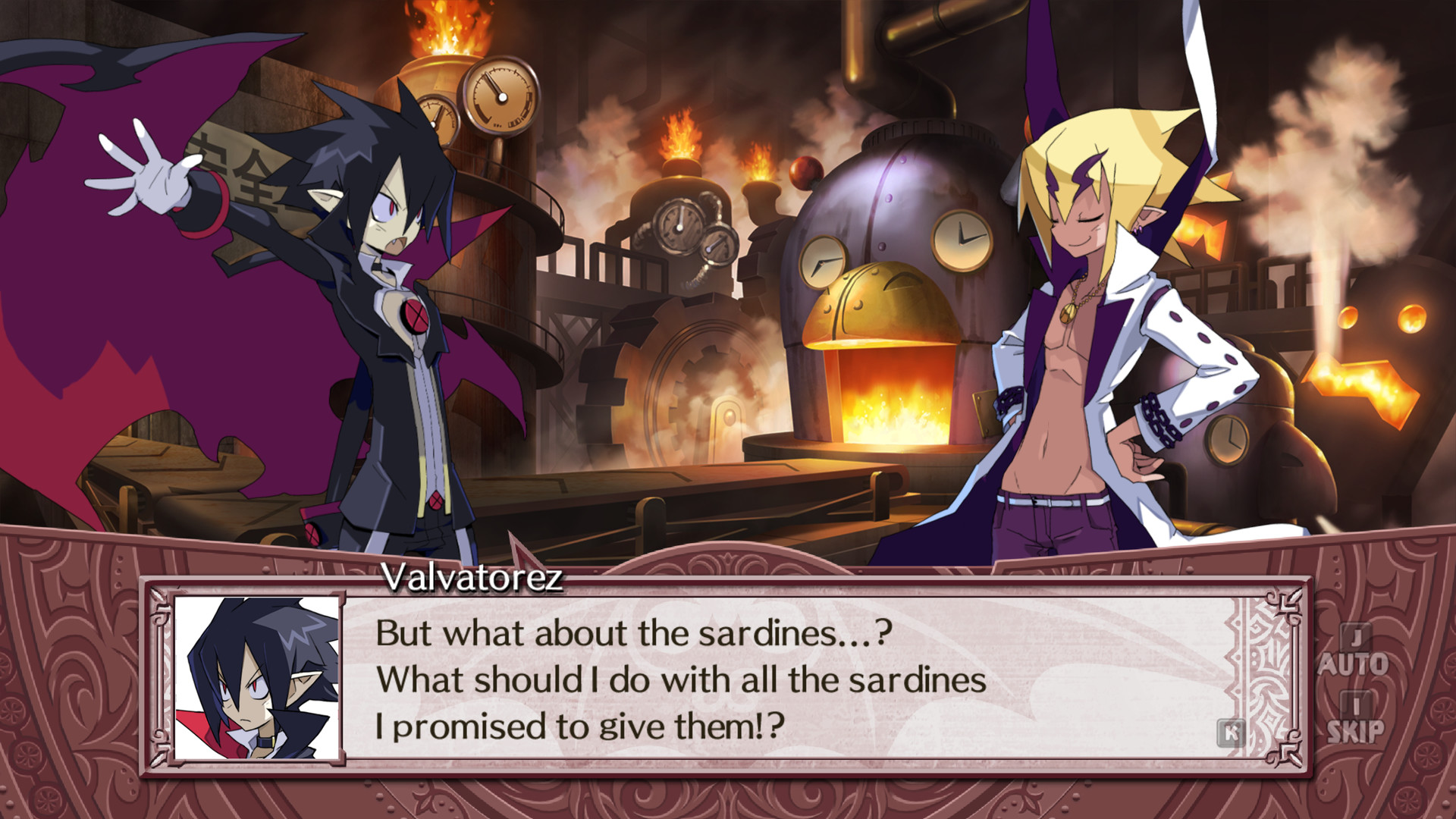 1619194606135225.jpg 魔界战记4完整版/Disgaea 4 Complete