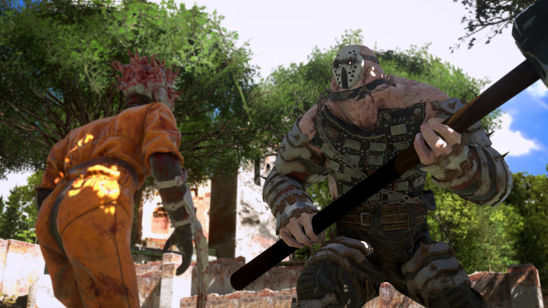 英雄萨姆4/Serious Sam 4