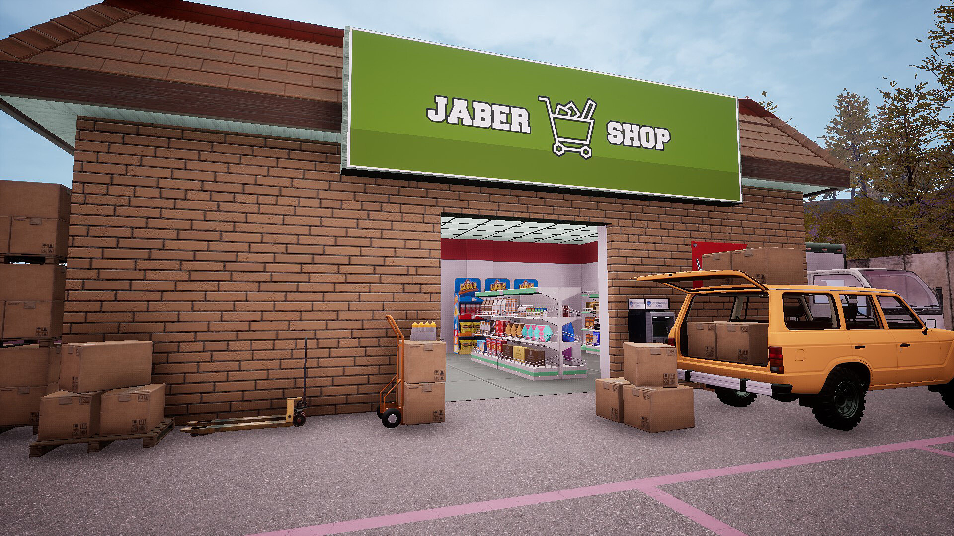 1629702091315033.jpg 交易员生活模拟器/Trader Life Simulator