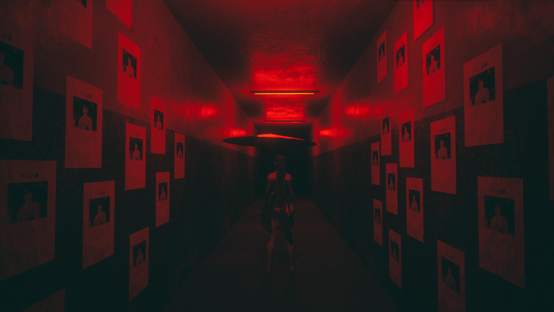 三教/The 3rd Building