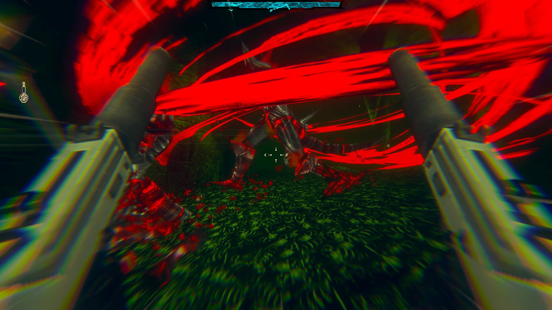 恐惧圣殿骑士/Dread Templar