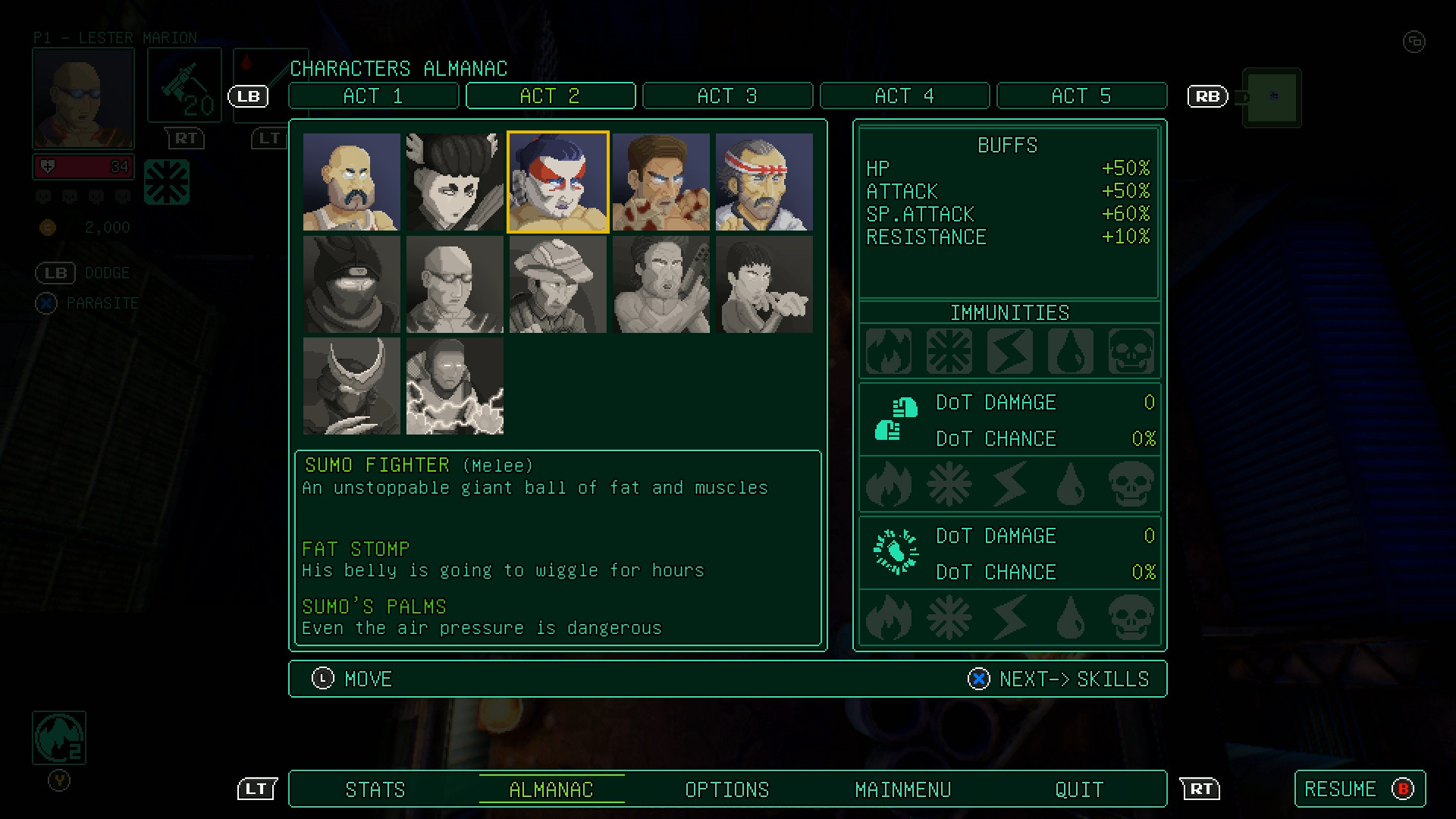 超级寄生虫/HyperParasite