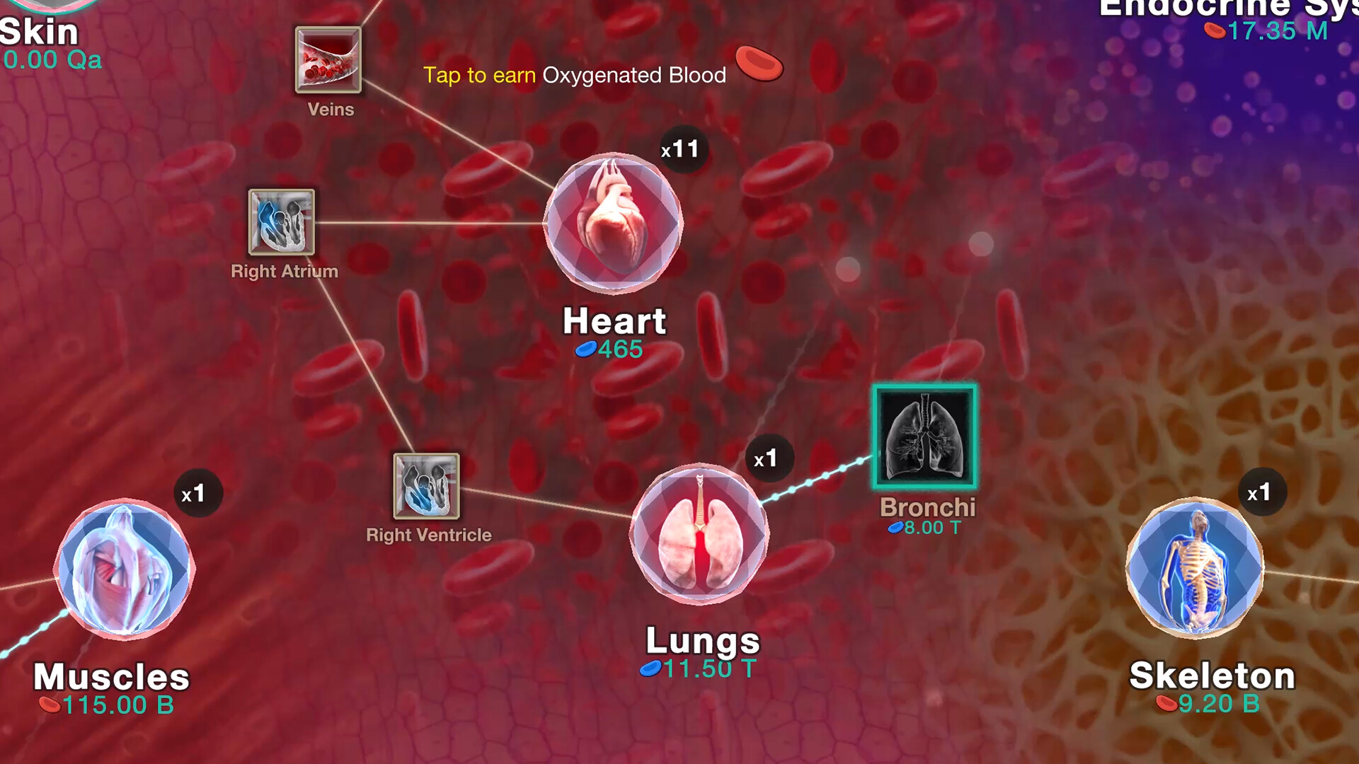 细胞奇点：进化永无止境/Cell to Singularity - Evolution Never Ends