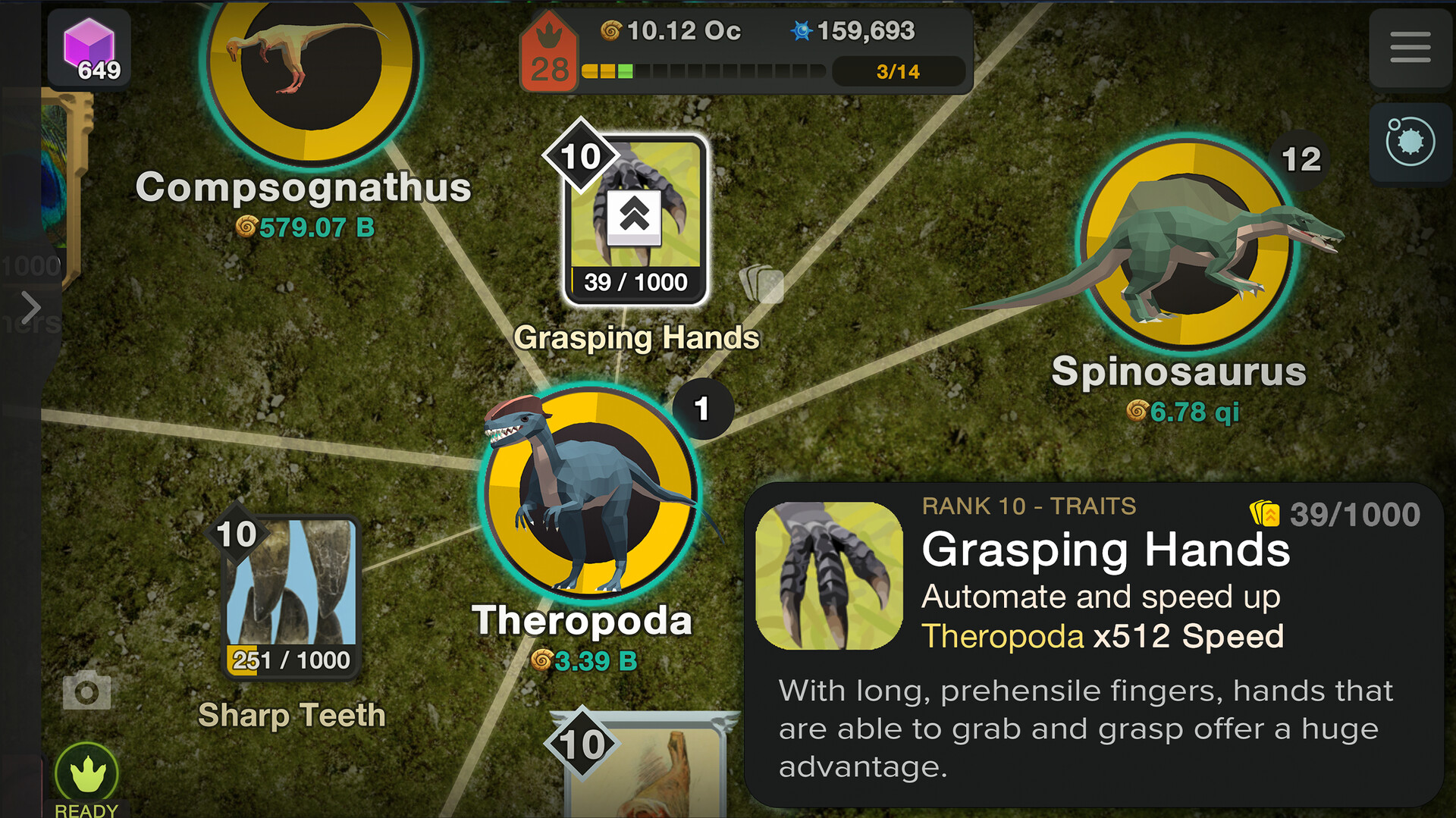 细胞奇点：进化永无止境/Cell to Singularity - Evolution Never Ends