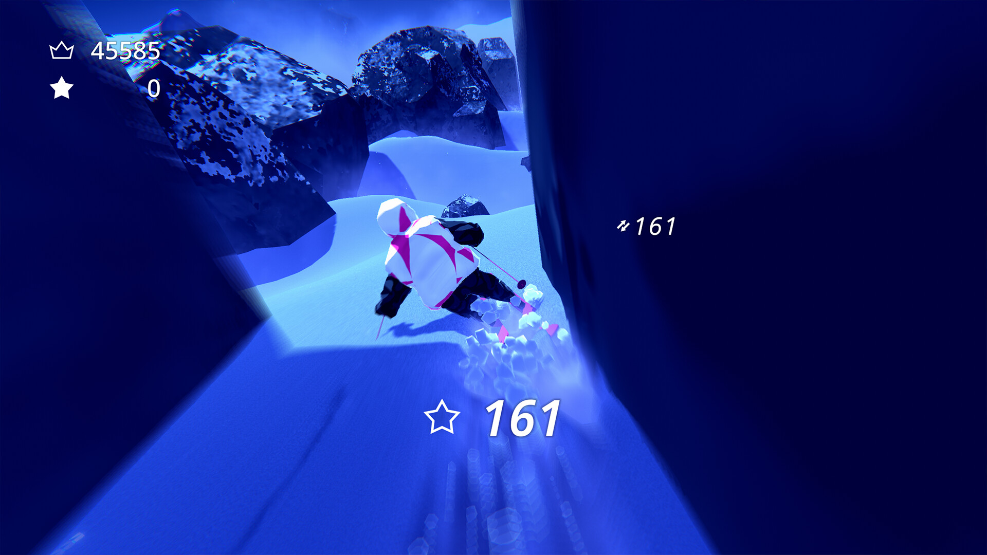 SNØ:终极自由滑雪/SNØ: Ultimate Freeriding