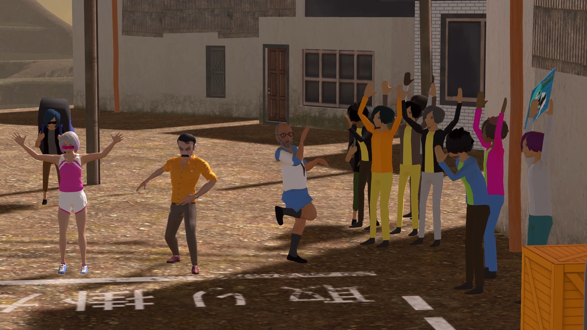 1653890465992313.jpg 日本马拉松/Nippon Marathon