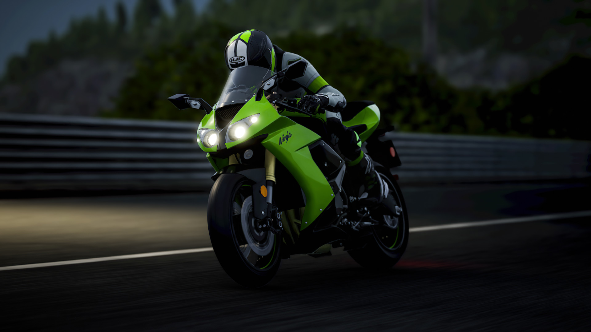 1618020160713951.jpg 极速骑行4/RIDE 4