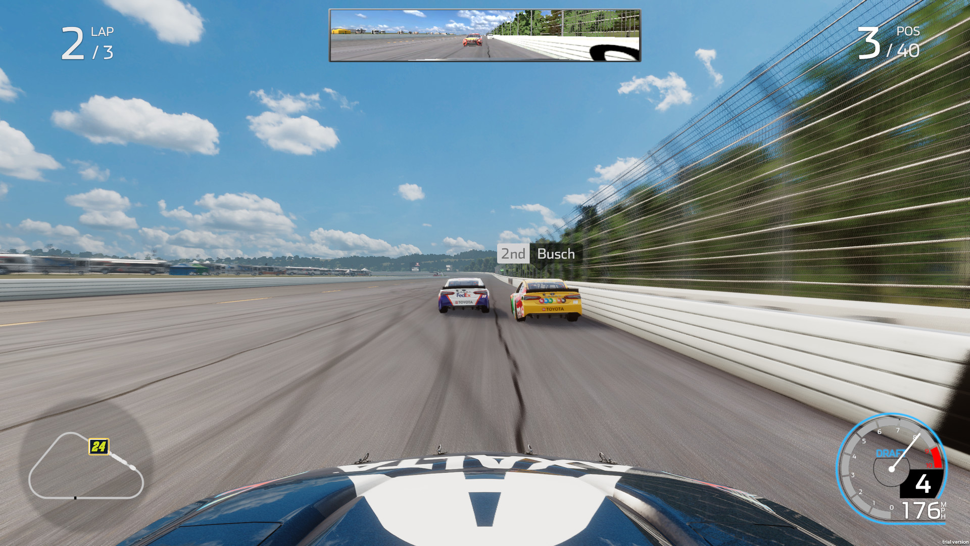 1687744144523605.jpg 热力纳斯卡5/NASCAR Heat 5