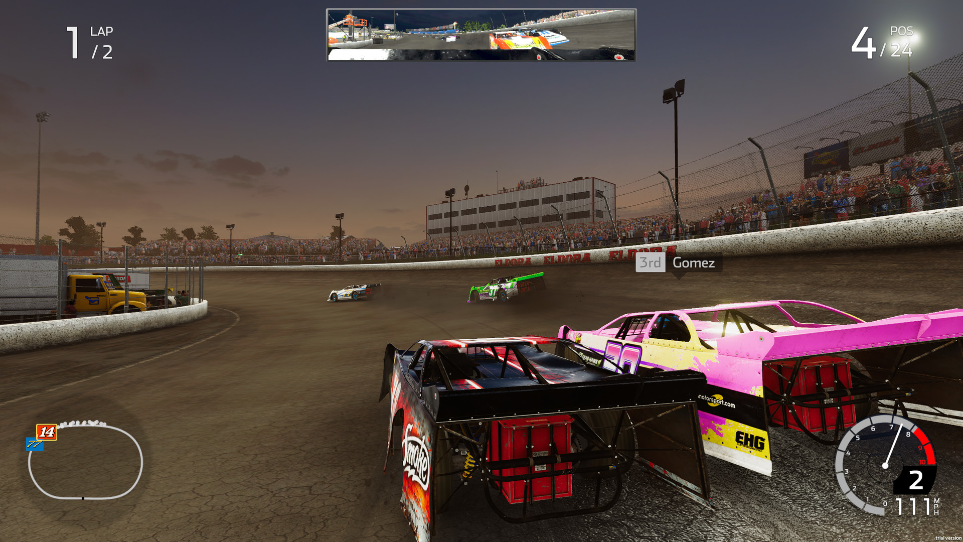 1687744145986089.jpg 热力纳斯卡5/NASCAR Heat 5