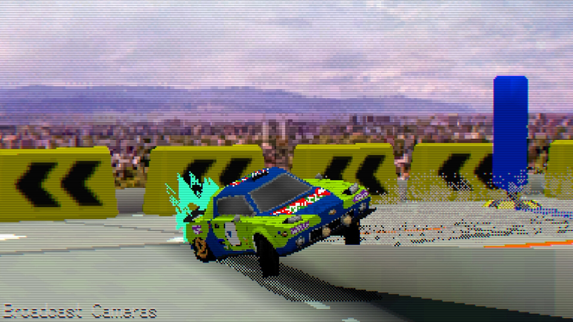 1727068102754206.jpg 停车场拉力赛道/Parking Garage Rally Circuit