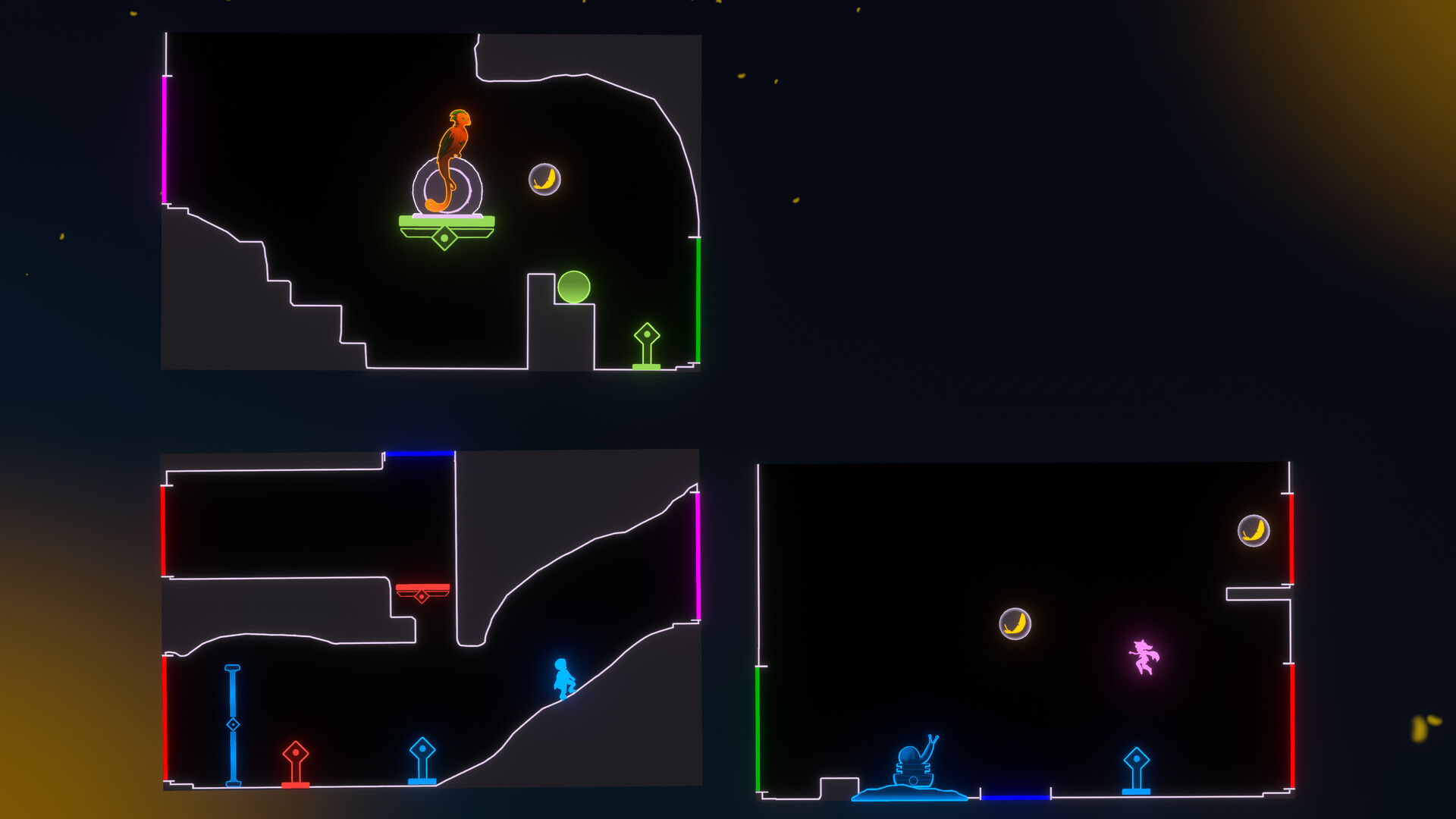 迷失双子2/Lost Twins 2