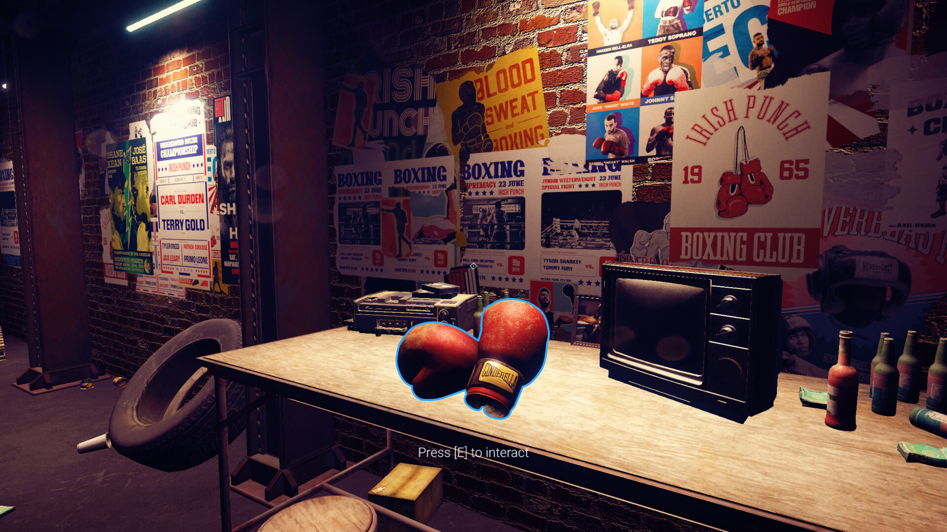 焕新球场：重塑荣耀/Sports: Renovations