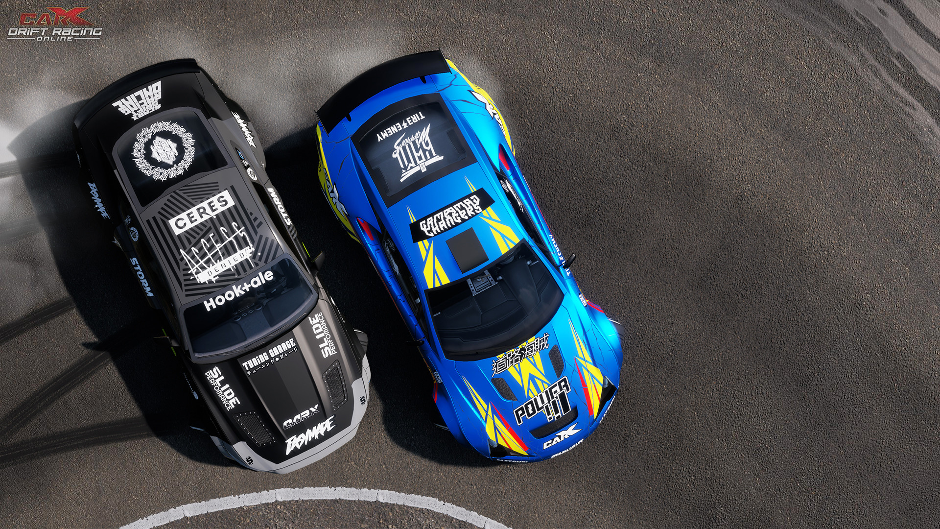 1645501744418520.jpg CarX漂移赛车在线/CarX Drift Racing Online