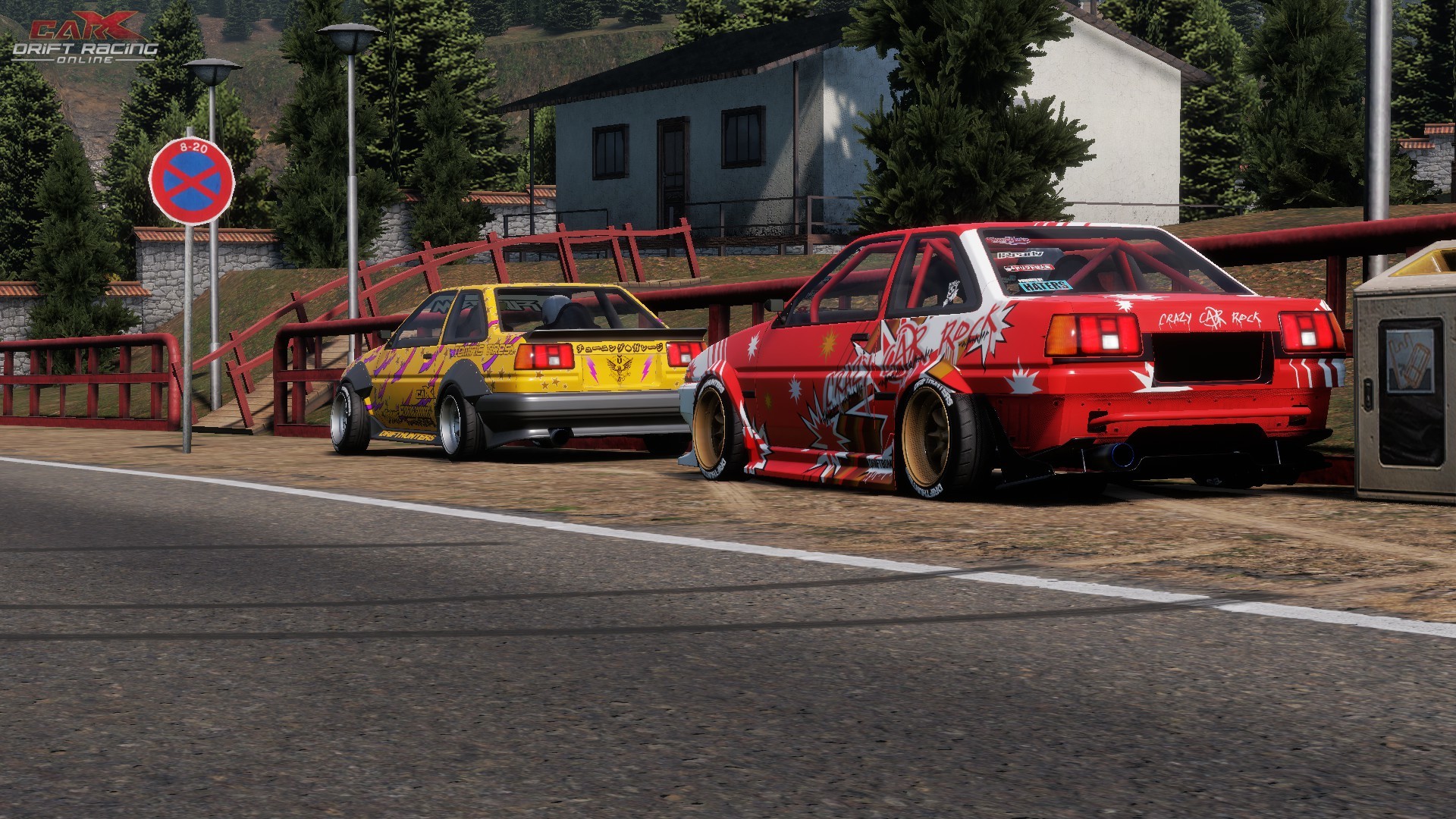 1645501744939966.jpg CarX漂移赛车在线/CarX Drift Racing Online