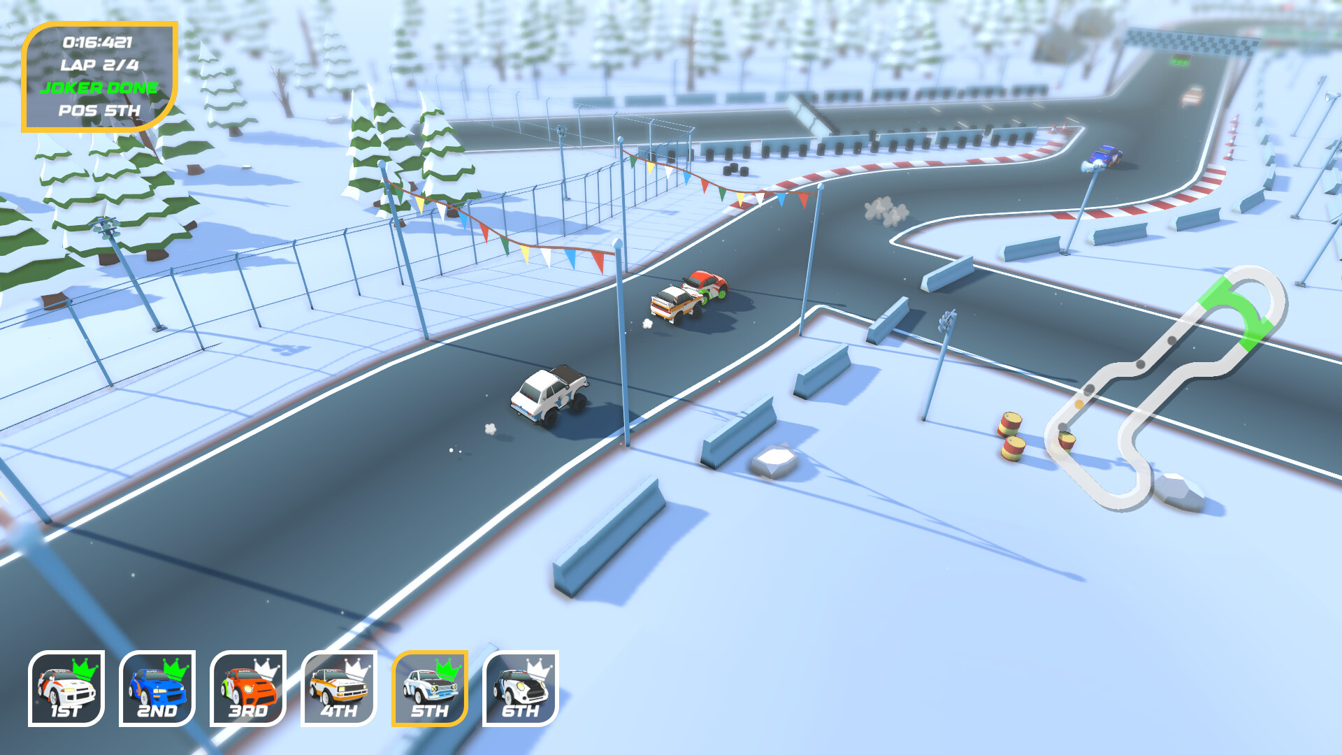 1726370577798955.jpg 超级规格拉力赛车/SuperSpec Rallycross