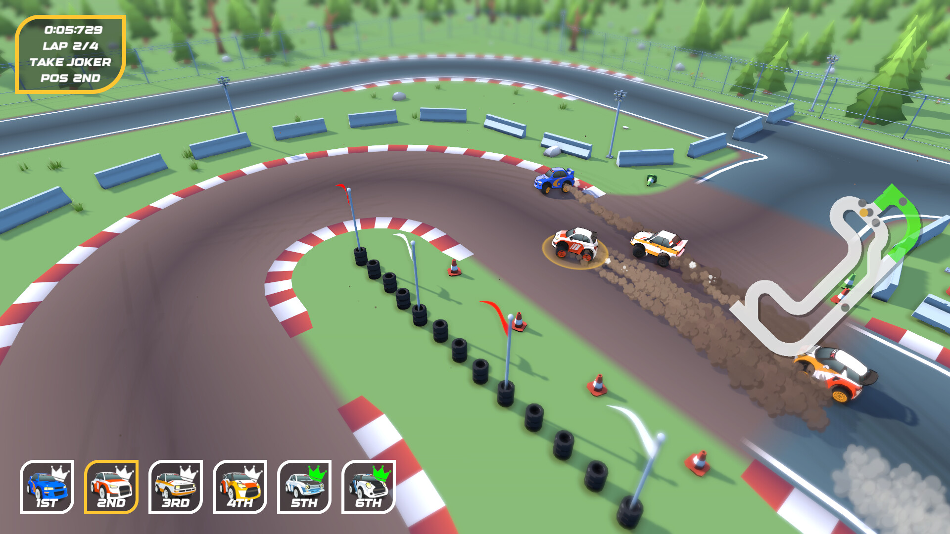 1726370576778643.jpg 超级规格拉力赛车/SuperSpec Rallycross