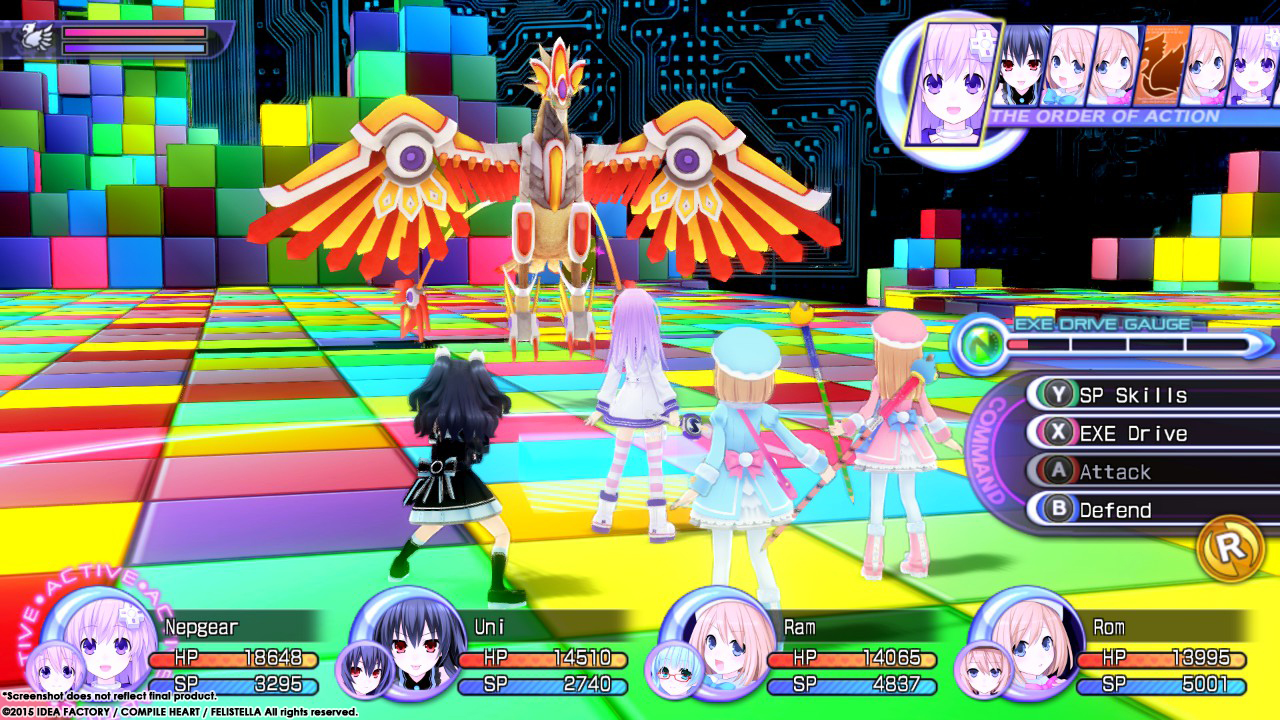 1620636123143570.jpg 超次元海王星:重生2:姐妹时代/Hyperdimension Neptunia Re;Birth2: Sisters Generation