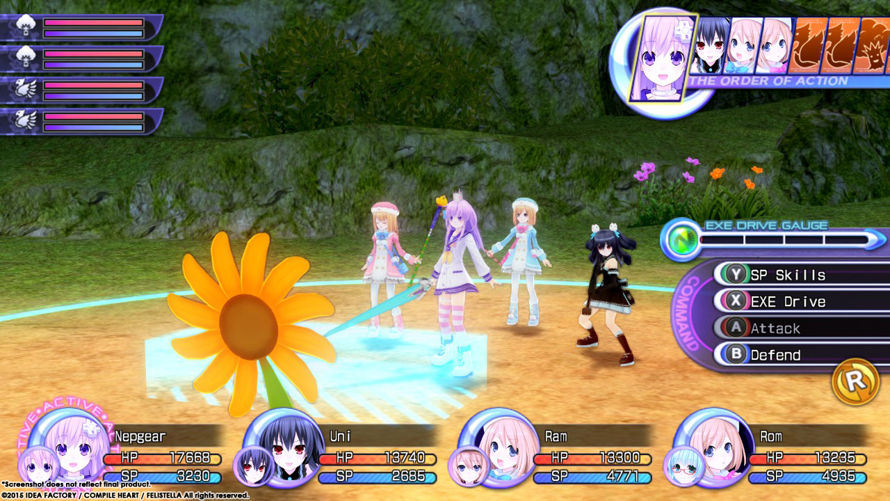 1620636123690297.jpg 超次元海王星:重生2:姐妹时代/Hyperdimension Neptunia Re;Birth2: Sisters Generation