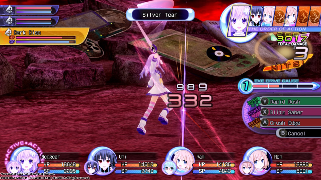 1620636123154384.jpg 超次元海王星:重生2:姐妹时代/Hyperdimension Neptunia Re;Birth2: Sisters Generation