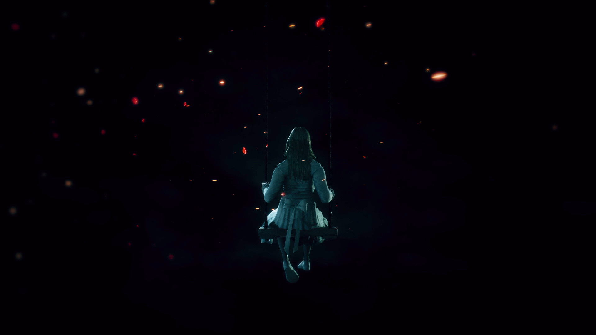 修道院：受难的父亲/Remothered: Tormented Fathers